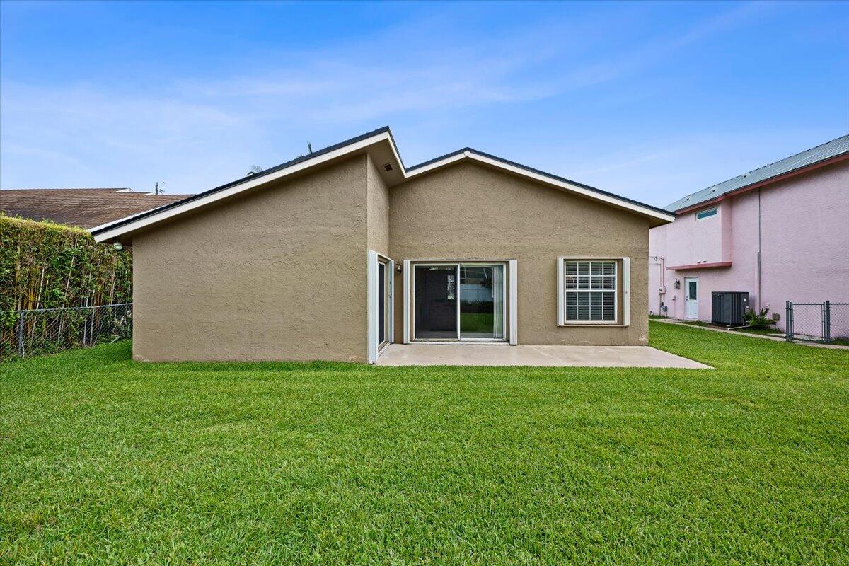 6397 Garrett, Jupiter FL 33458
