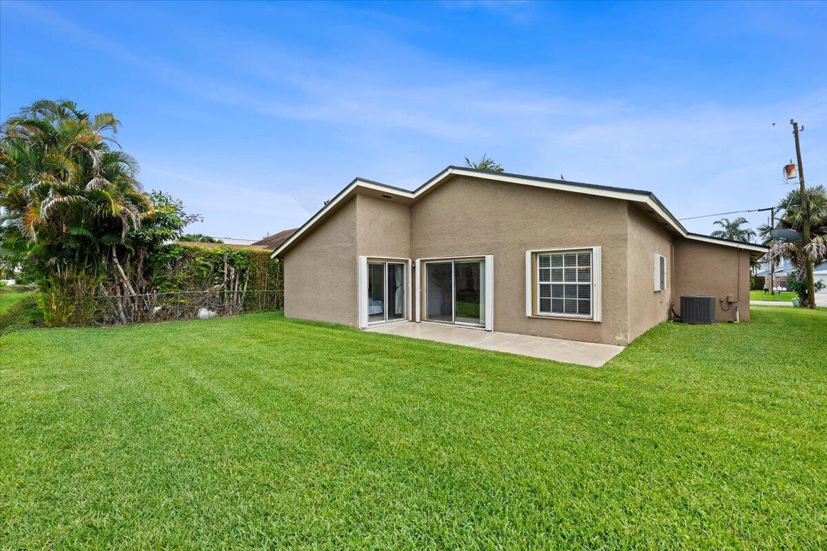 6397 Garrett, Jupiter FL 33458
