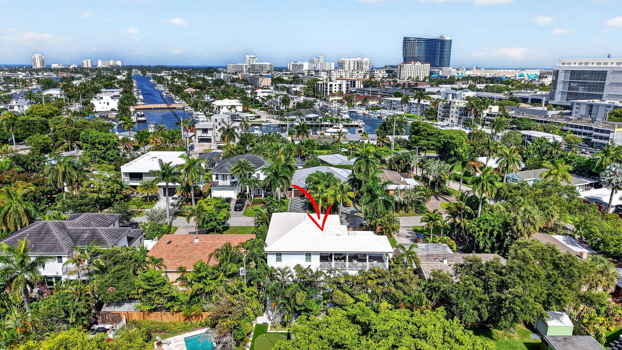 1329 SE 13th, Fort Lauderdale FL 33316