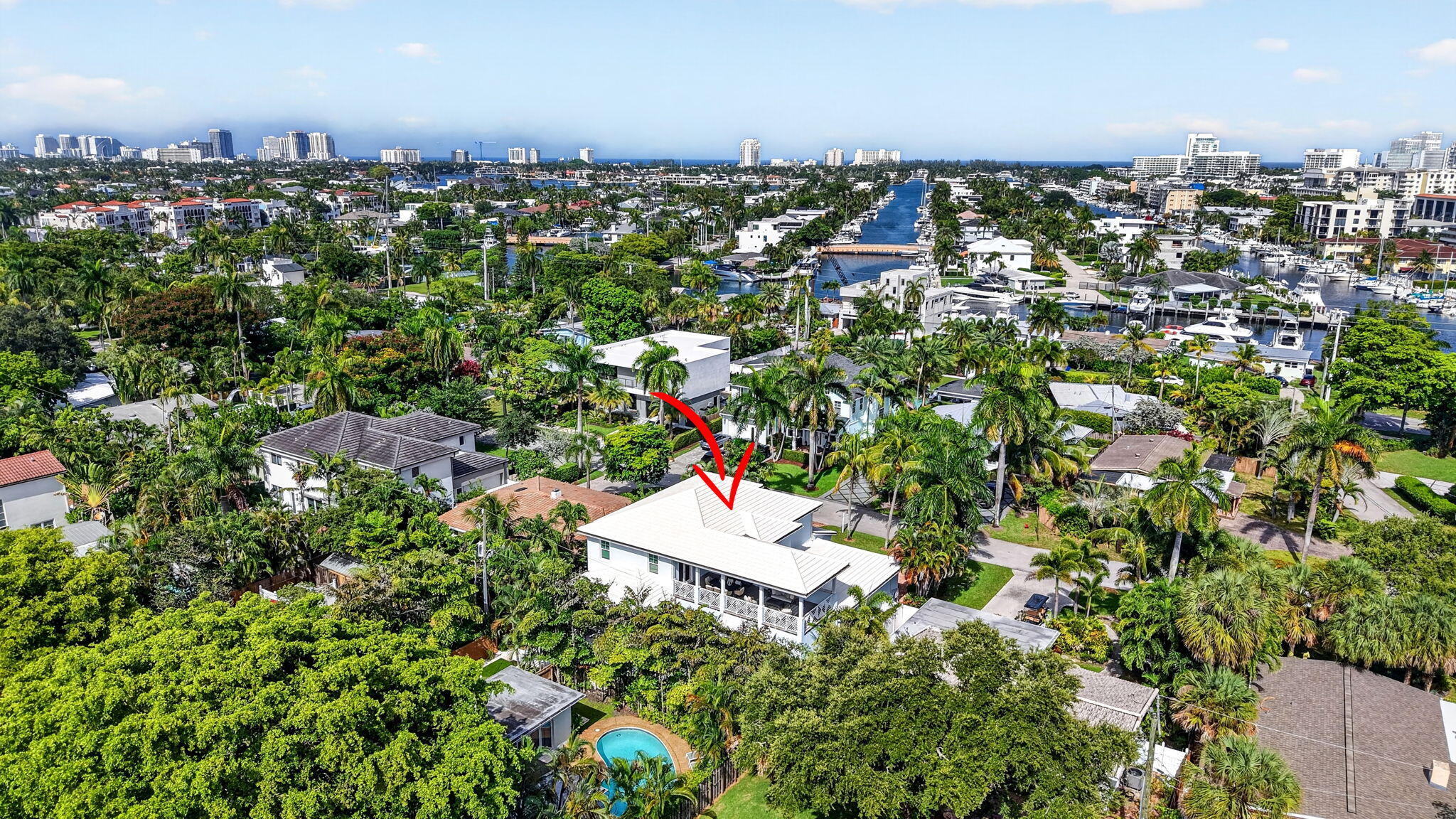 1329 SE 13th, Fort Lauderdale FL 33316