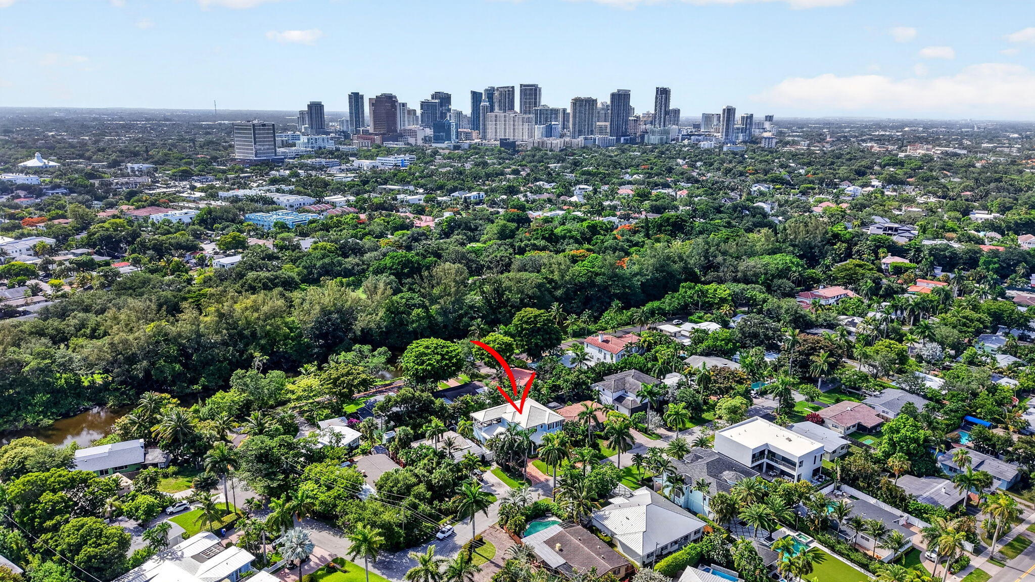 1329 SE 13th, Fort Lauderdale FL 33316