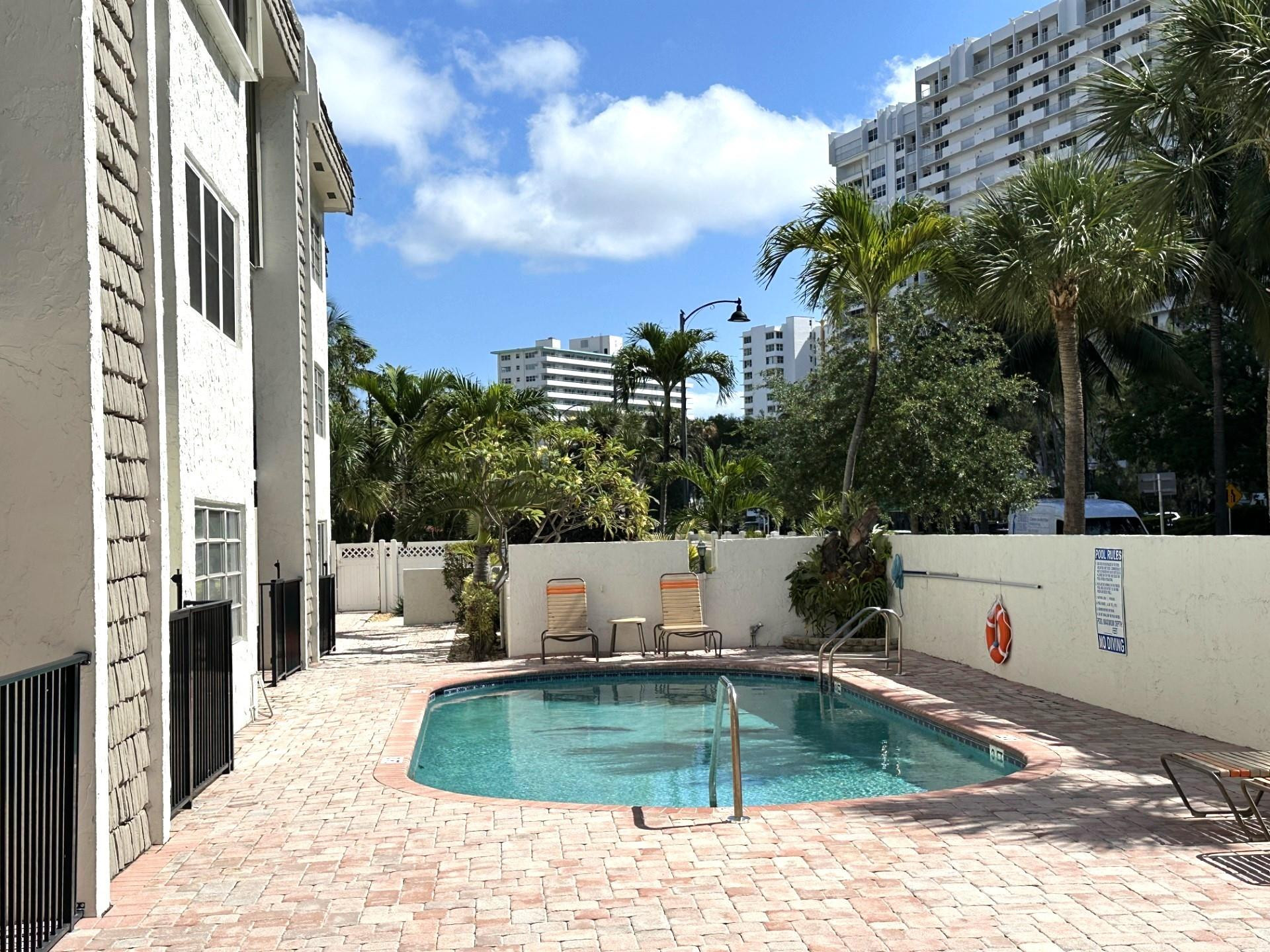4143 N Ocean #202, Fort Lauderdale FL 33308