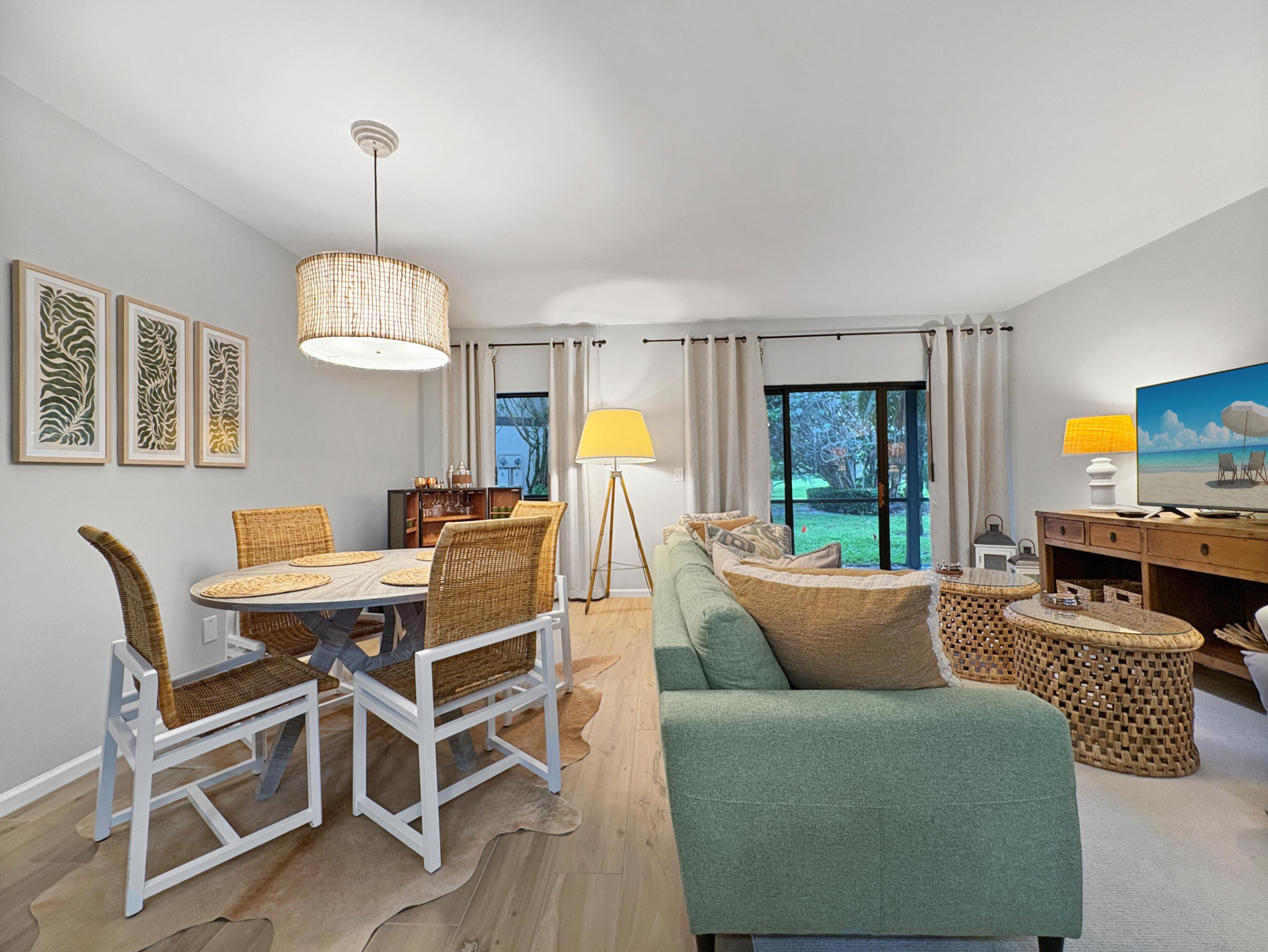13334 Polo Club #233, Wellington FL 33414
