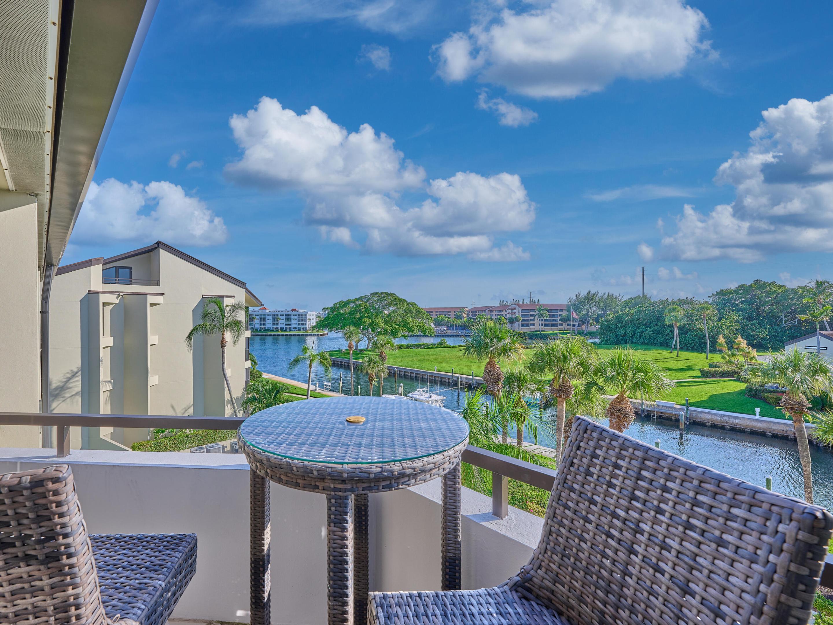 1117 Marine #K4l, North Palm Beach FL 33408
