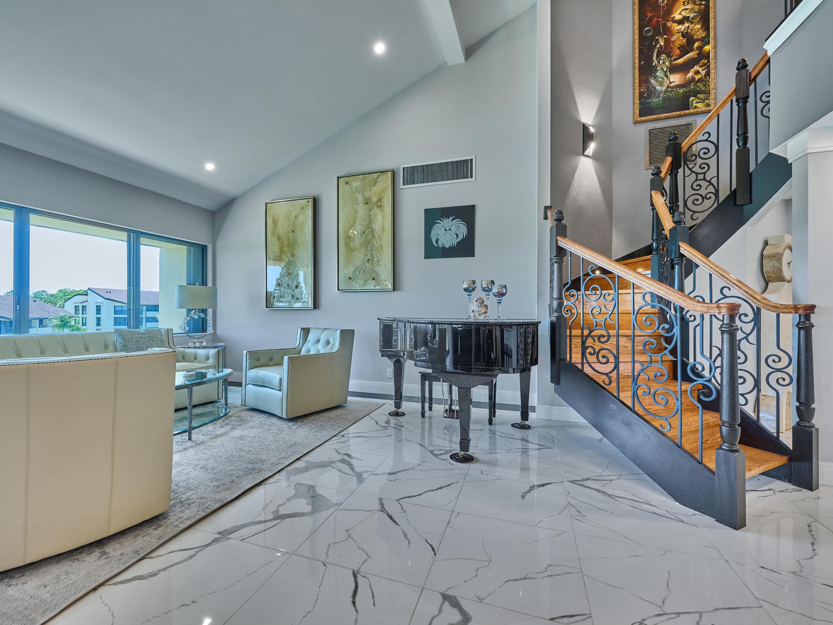 1117 Marine #K4l, North Palm Beach FL 33408