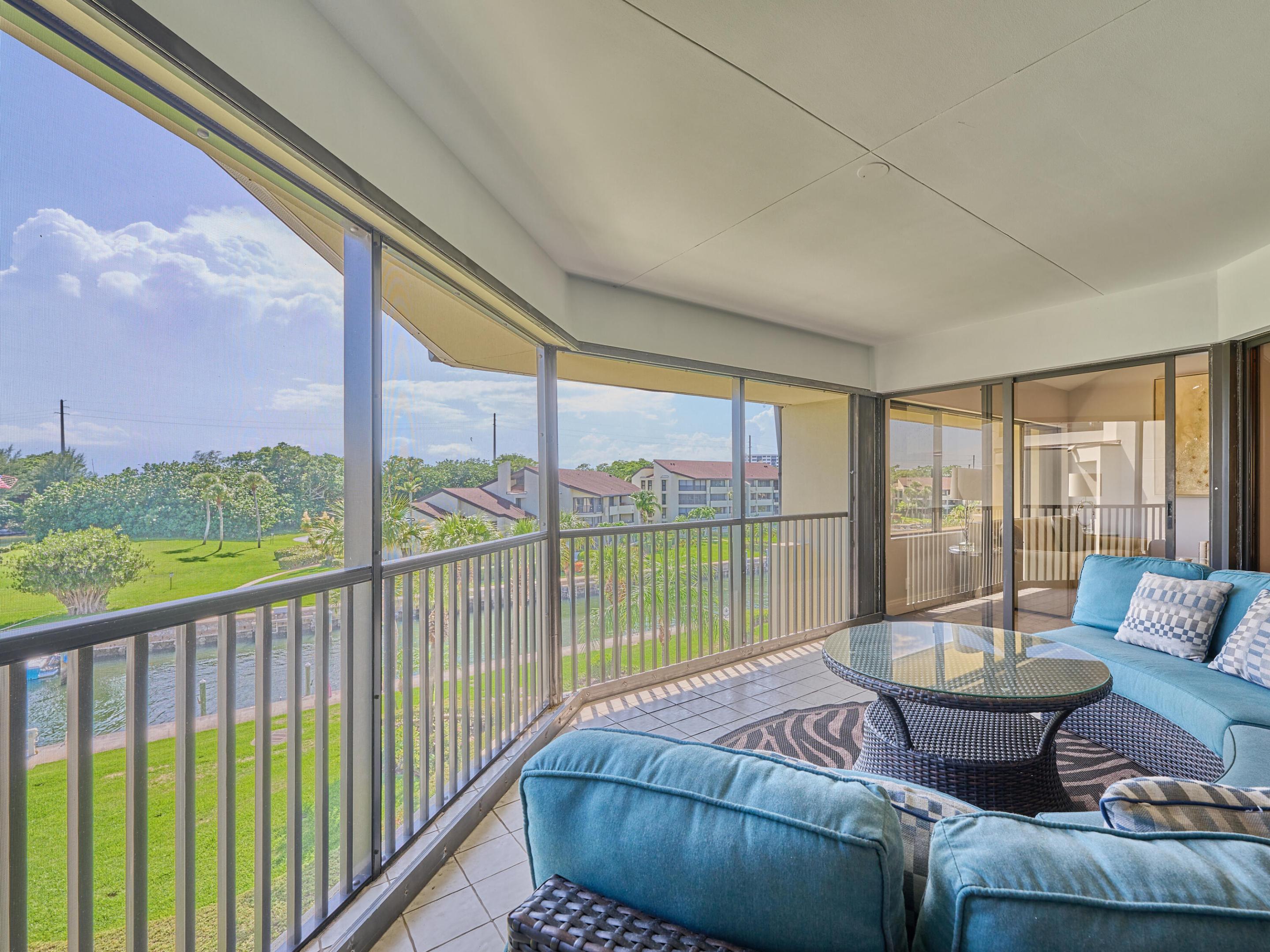 1117 Marine #K4l, North Palm Beach FL 33408