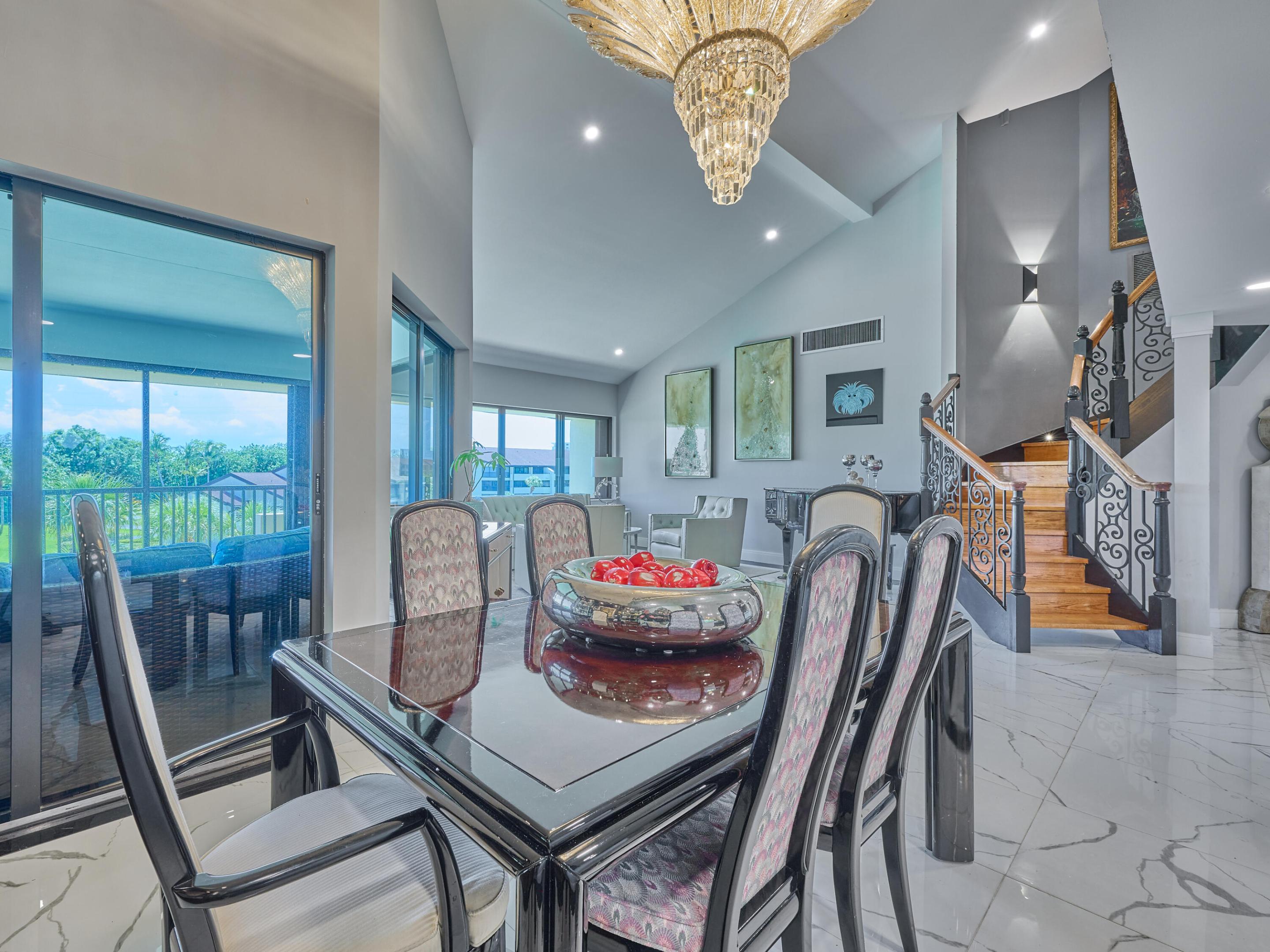 1117 Marine #K4l, North Palm Beach FL 33408