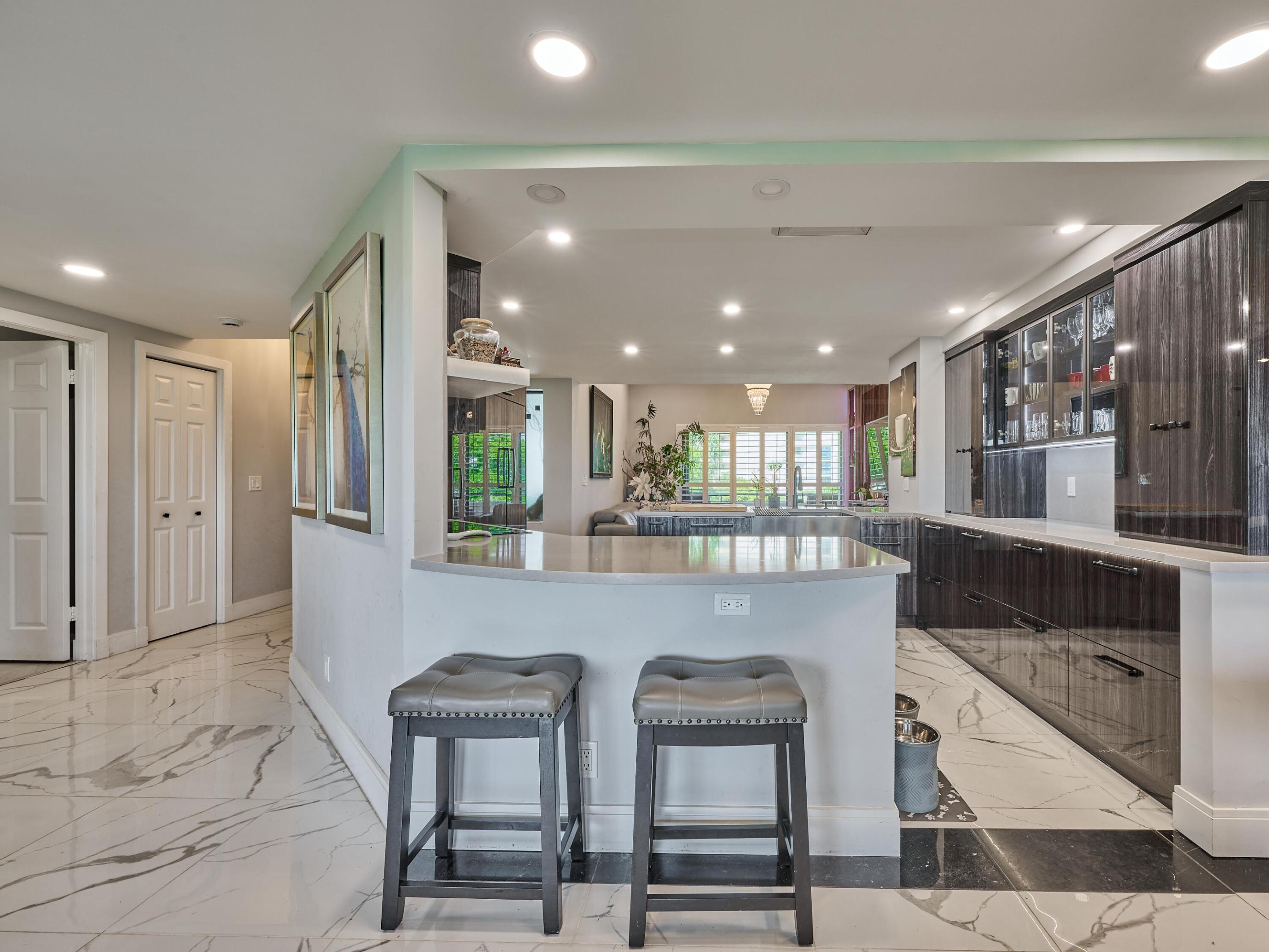 1117 Marine #K4l, North Palm Beach FL 33408