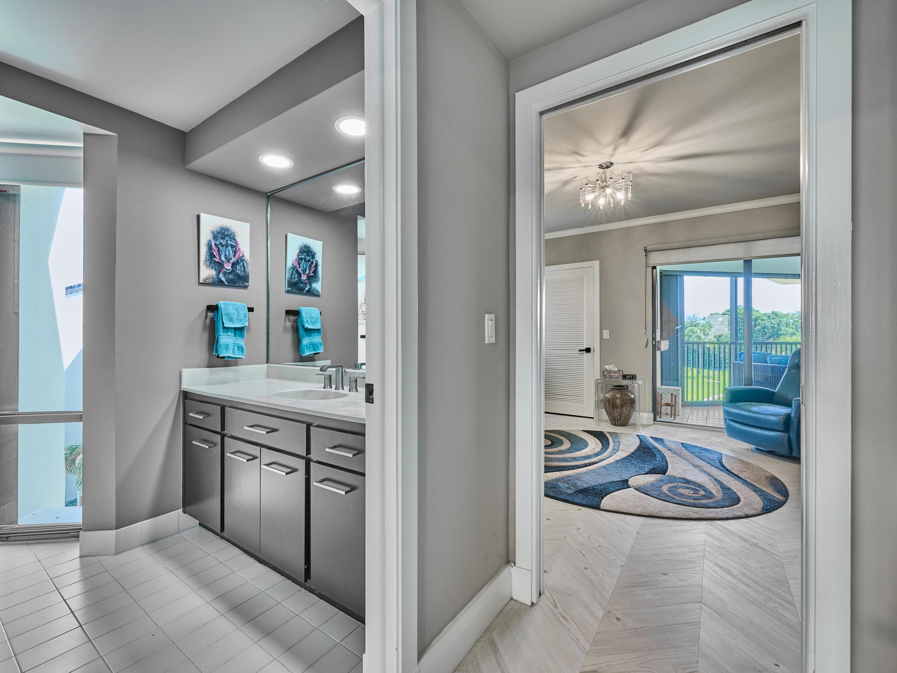 1117 Marine #K4l, North Palm Beach FL 33408