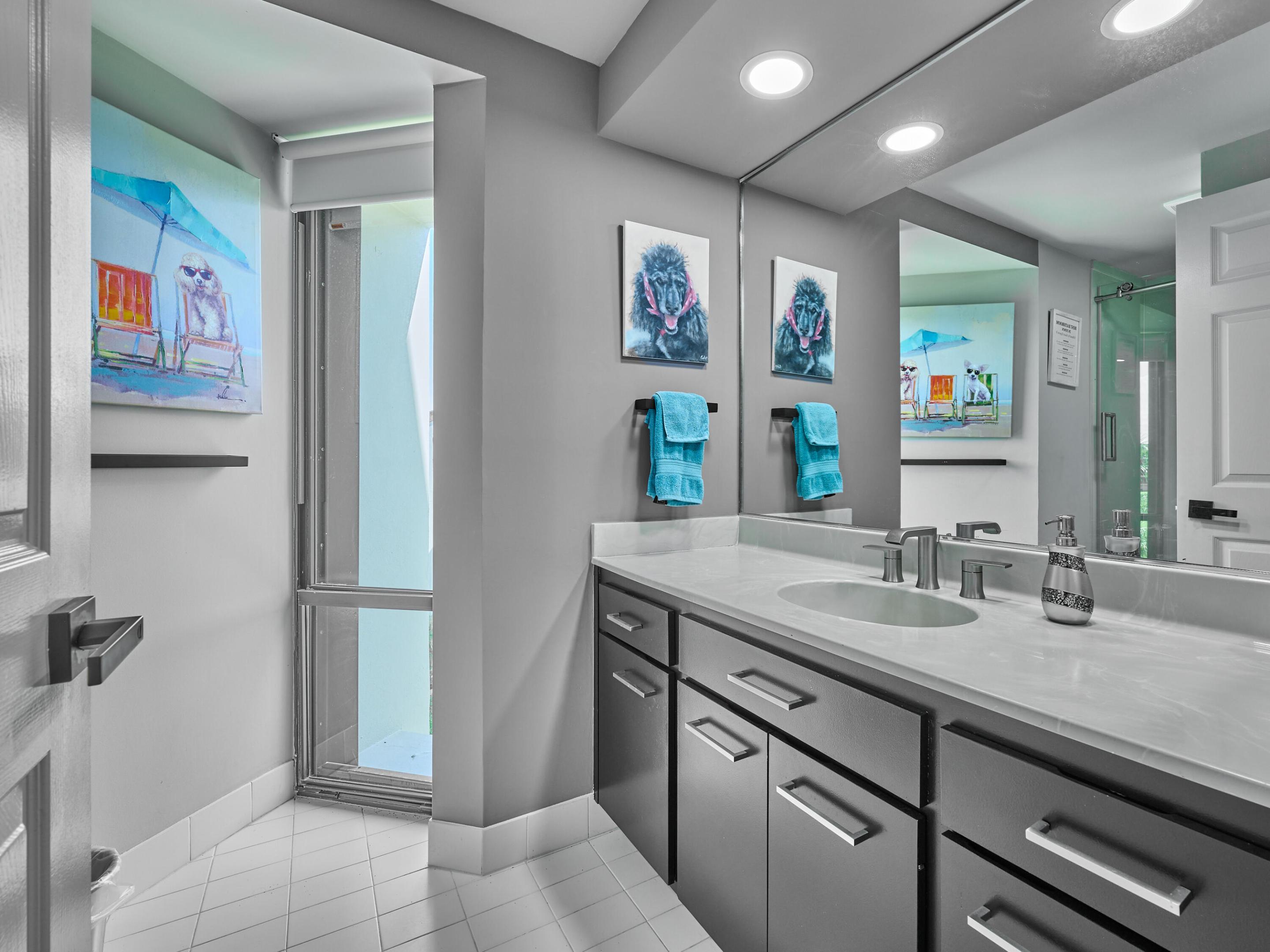 1117 Marine #K4l, North Palm Beach FL 33408