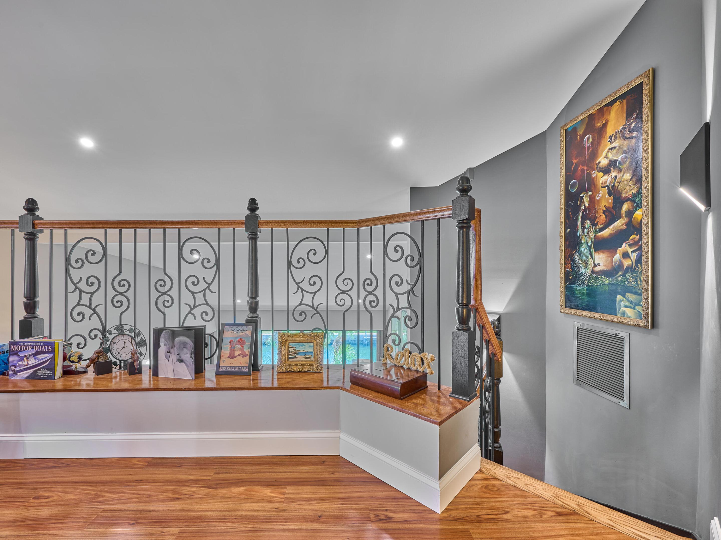 1117 Marine #K4l, North Palm Beach FL 33408