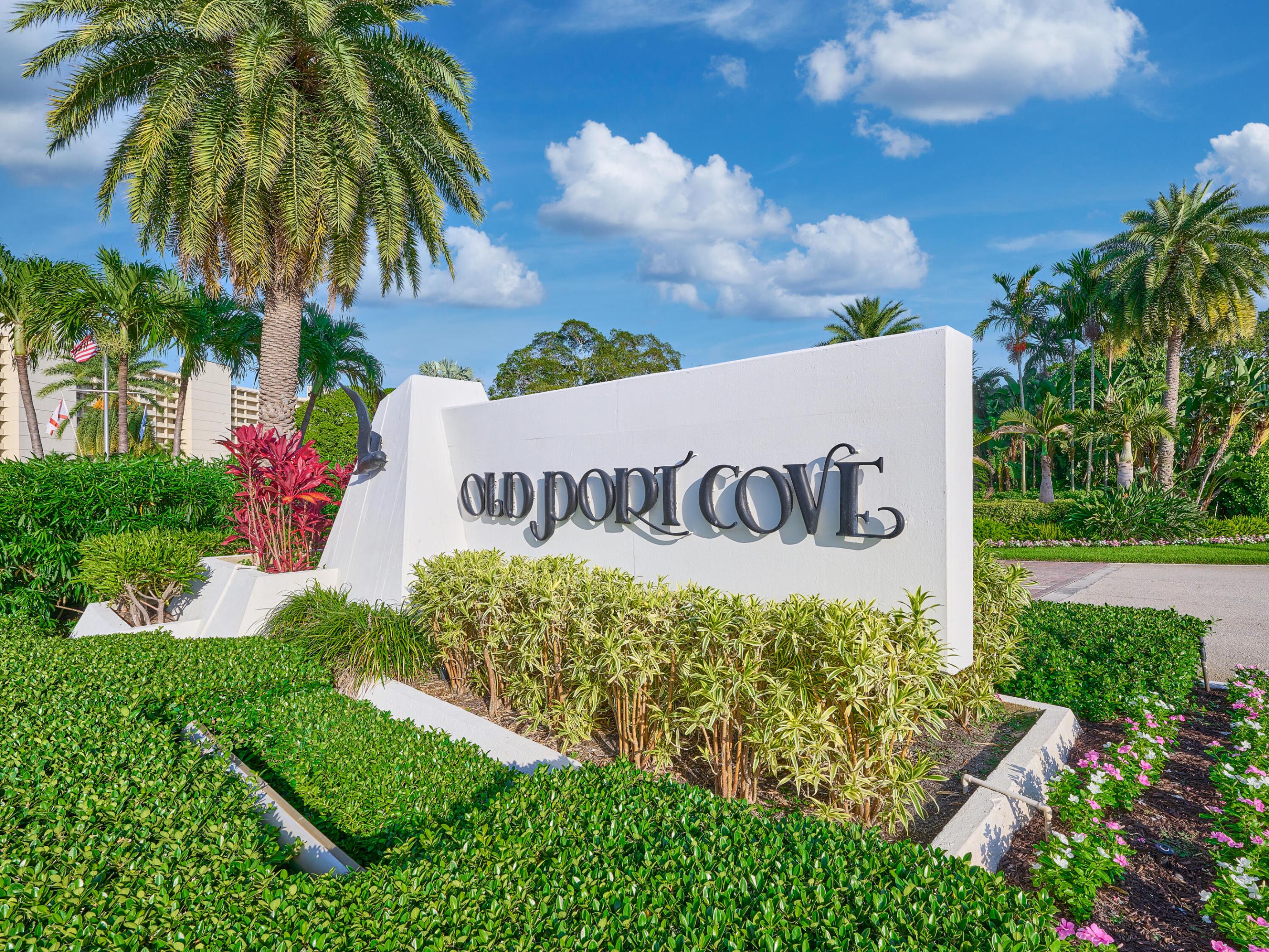 1117 Marine #K4l, North Palm Beach FL 33408