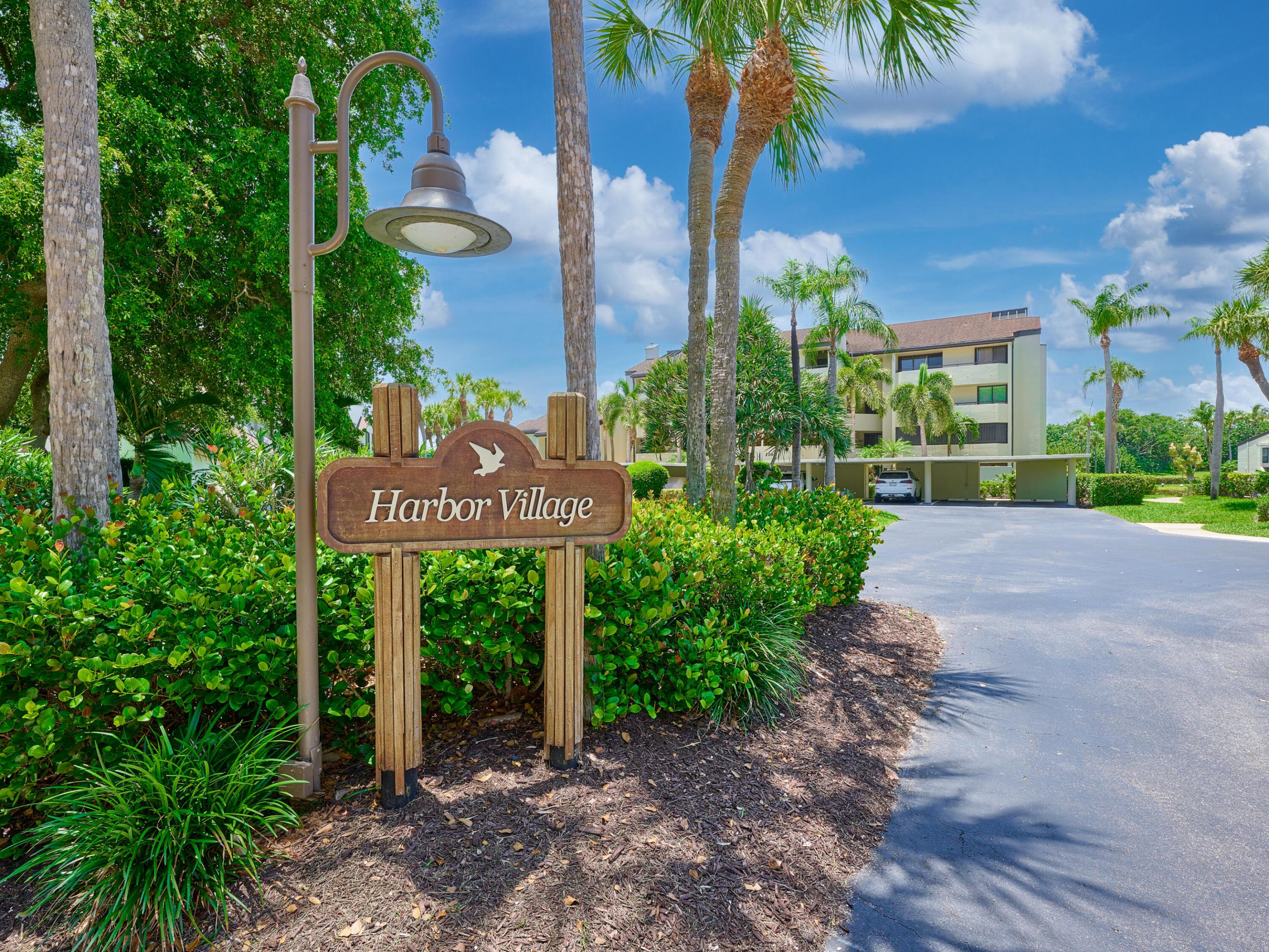 1117 Marine #K4l, North Palm Beach FL 33408