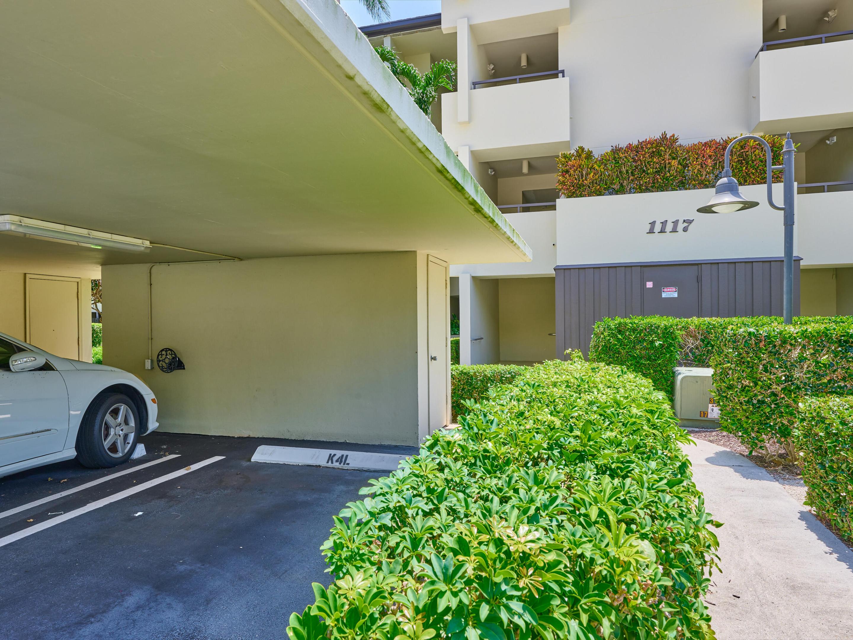 1117 Marine #K4l, North Palm Beach FL 33408