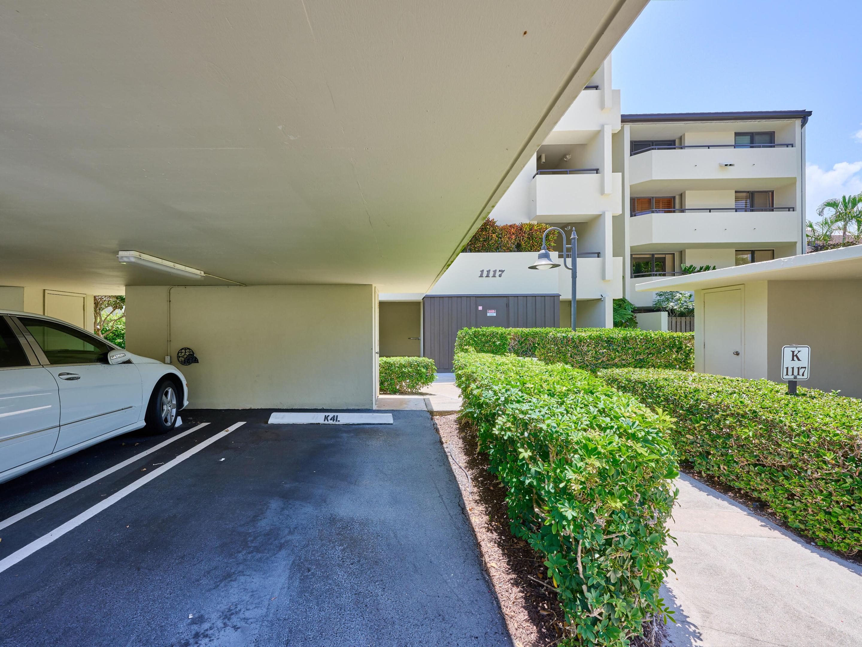 1117 Marine #K4l, North Palm Beach FL 33408