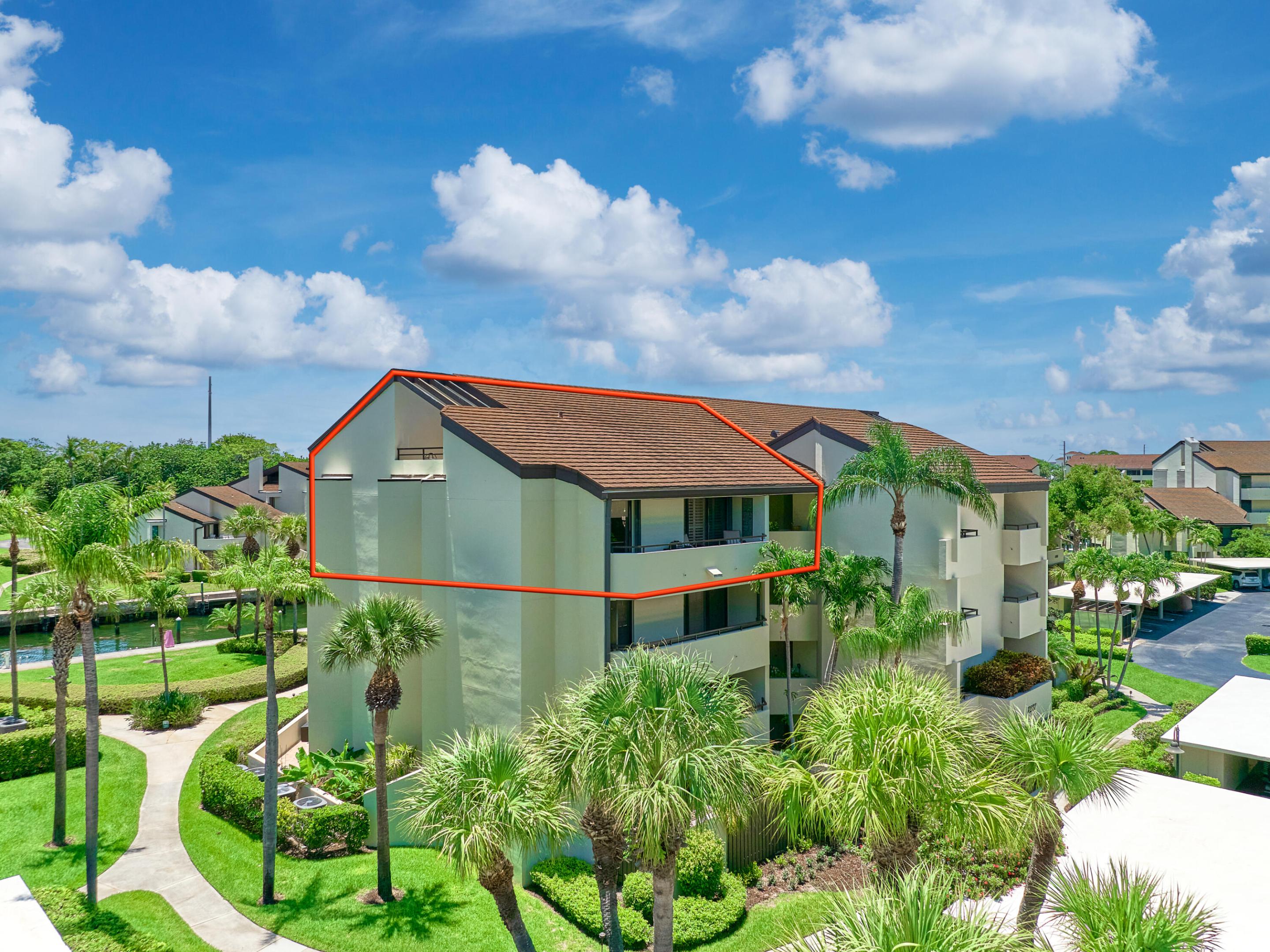 1117 Marine #K4l, North Palm Beach FL 33408