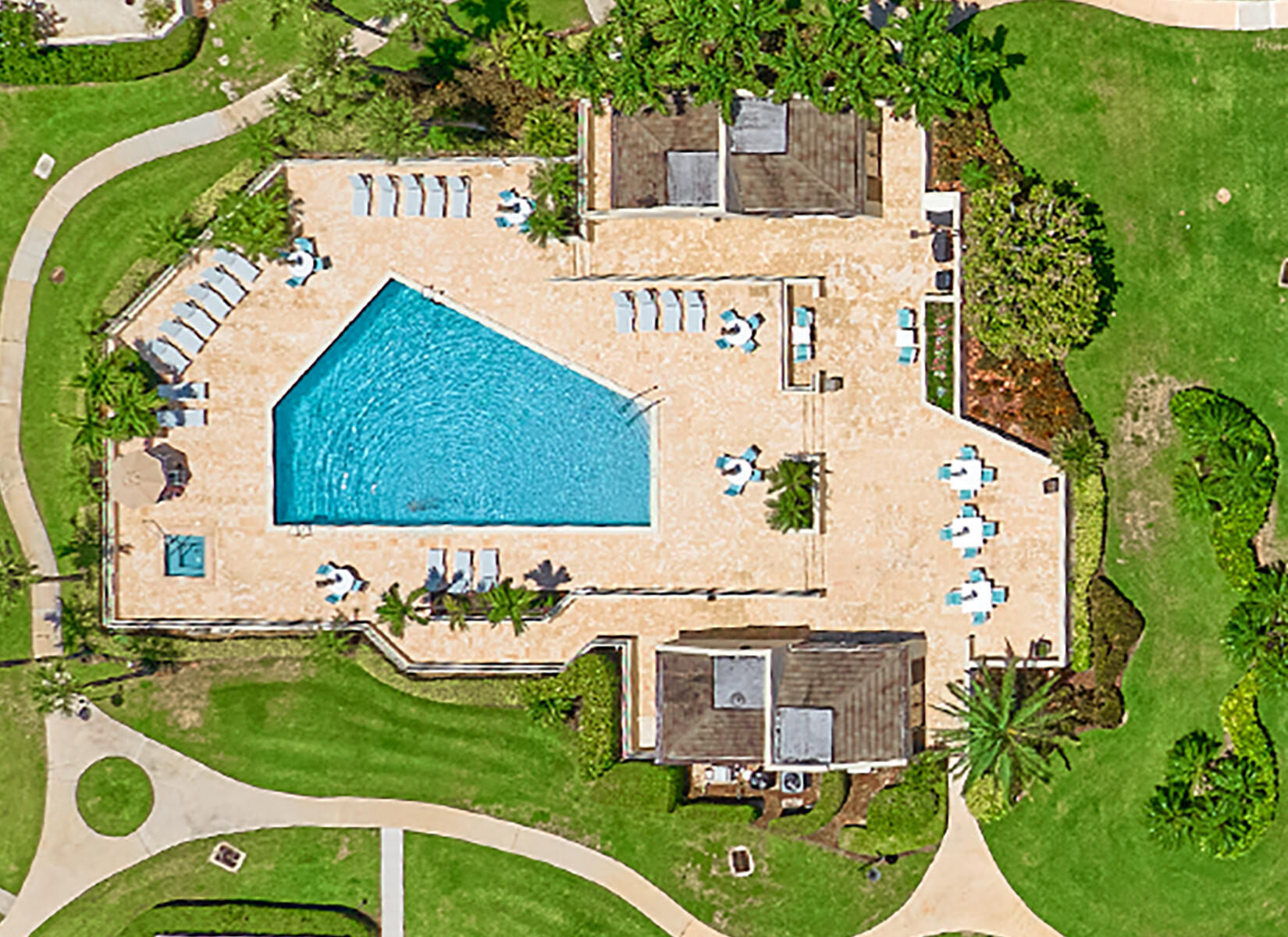 1117 Marine #K4l, North Palm Beach FL 33408
