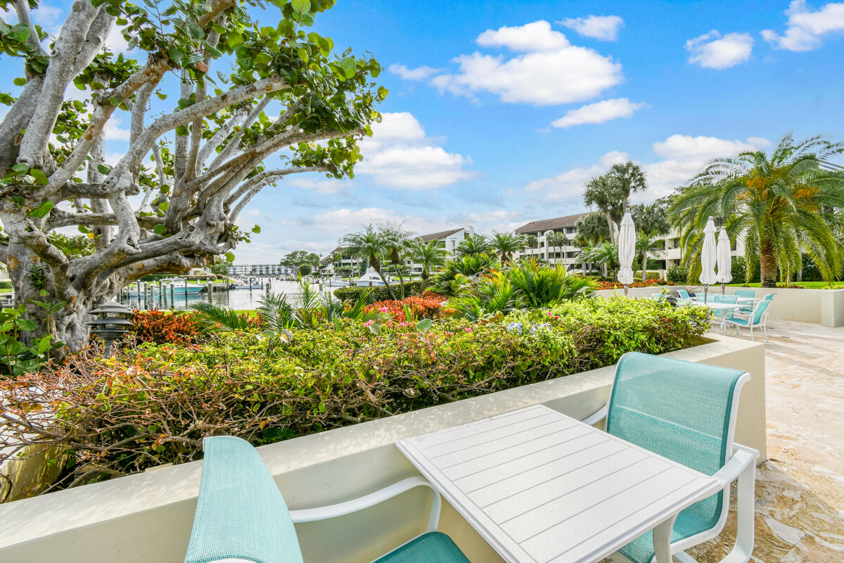 1117 Marine #K4l, North Palm Beach FL 33408