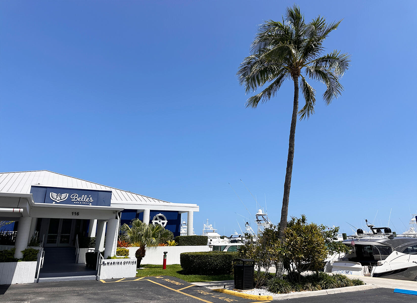 1117 Marine #K4l, North Palm Beach FL 33408