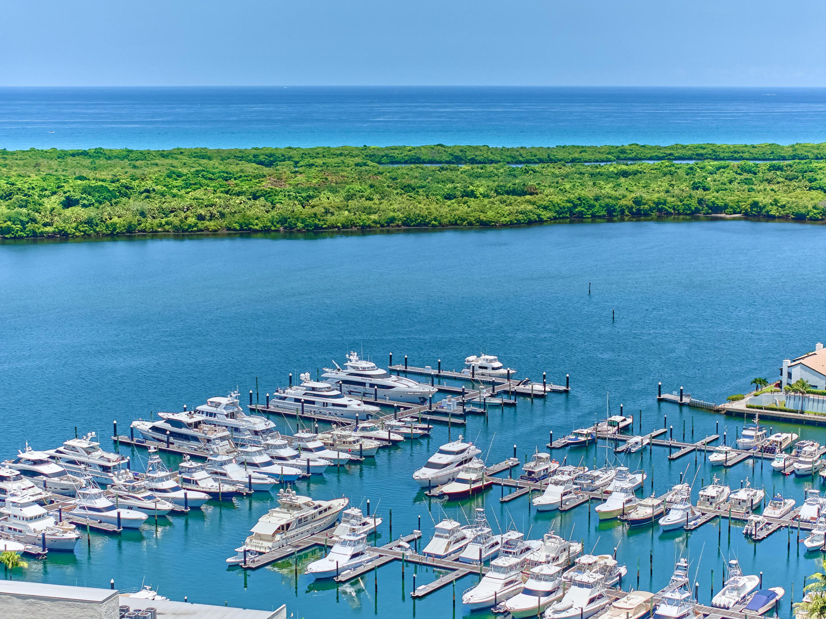 1117 Marine #K4l, North Palm Beach FL 33408