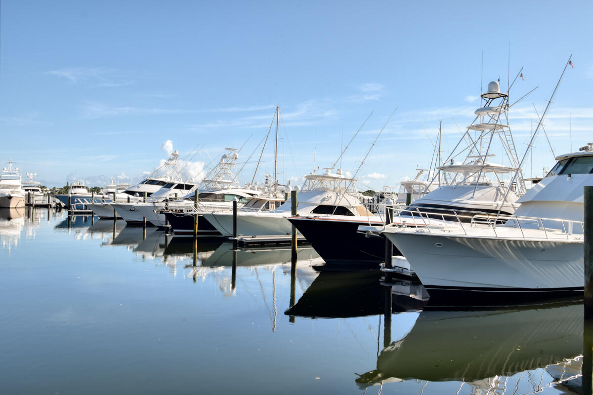 1117 Marine #K4l, North Palm Beach FL 33408