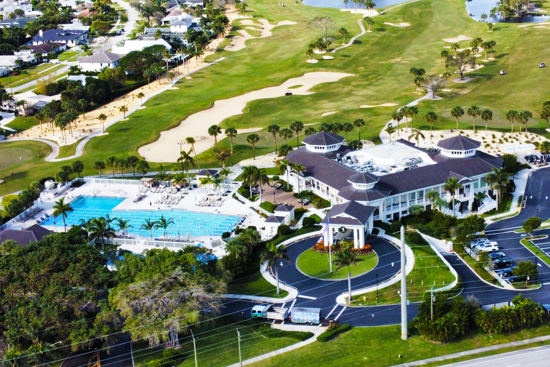 1117 Marine #K4l, North Palm Beach FL 33408