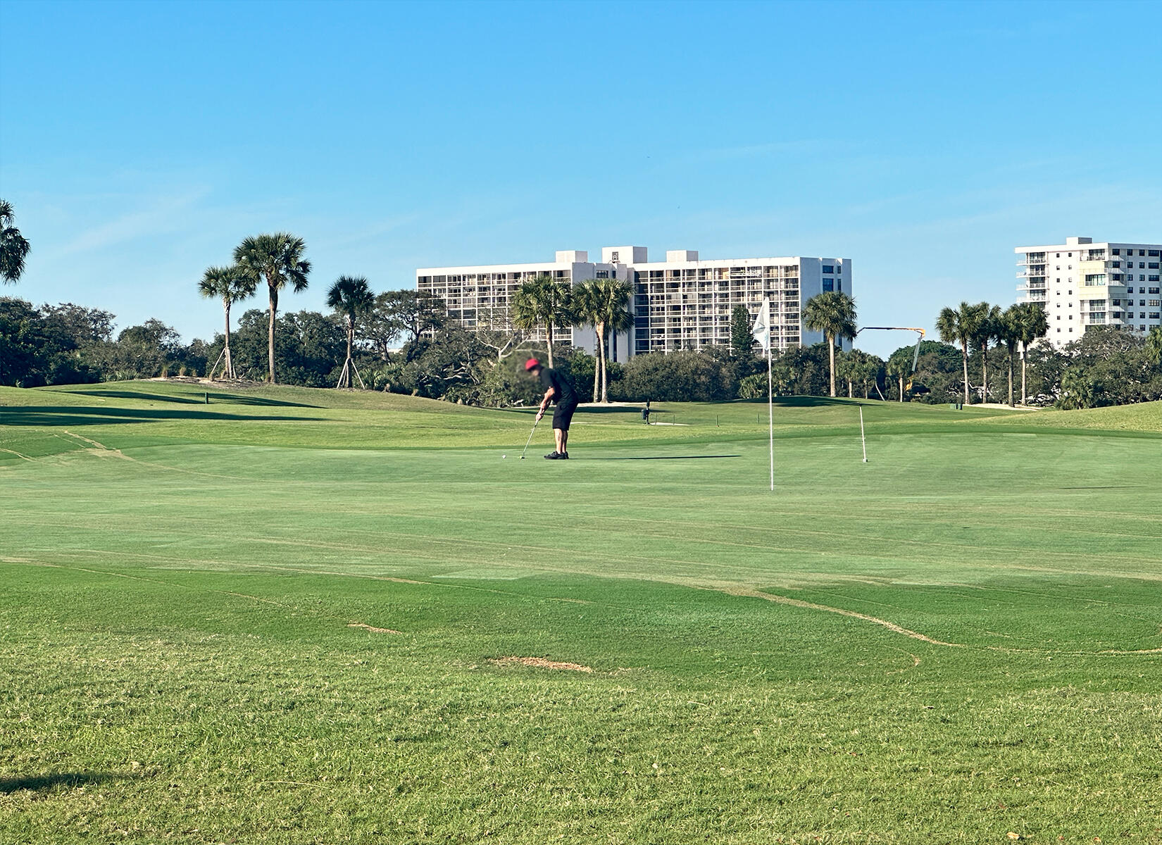 1117 Marine #K4l, North Palm Beach FL 33408