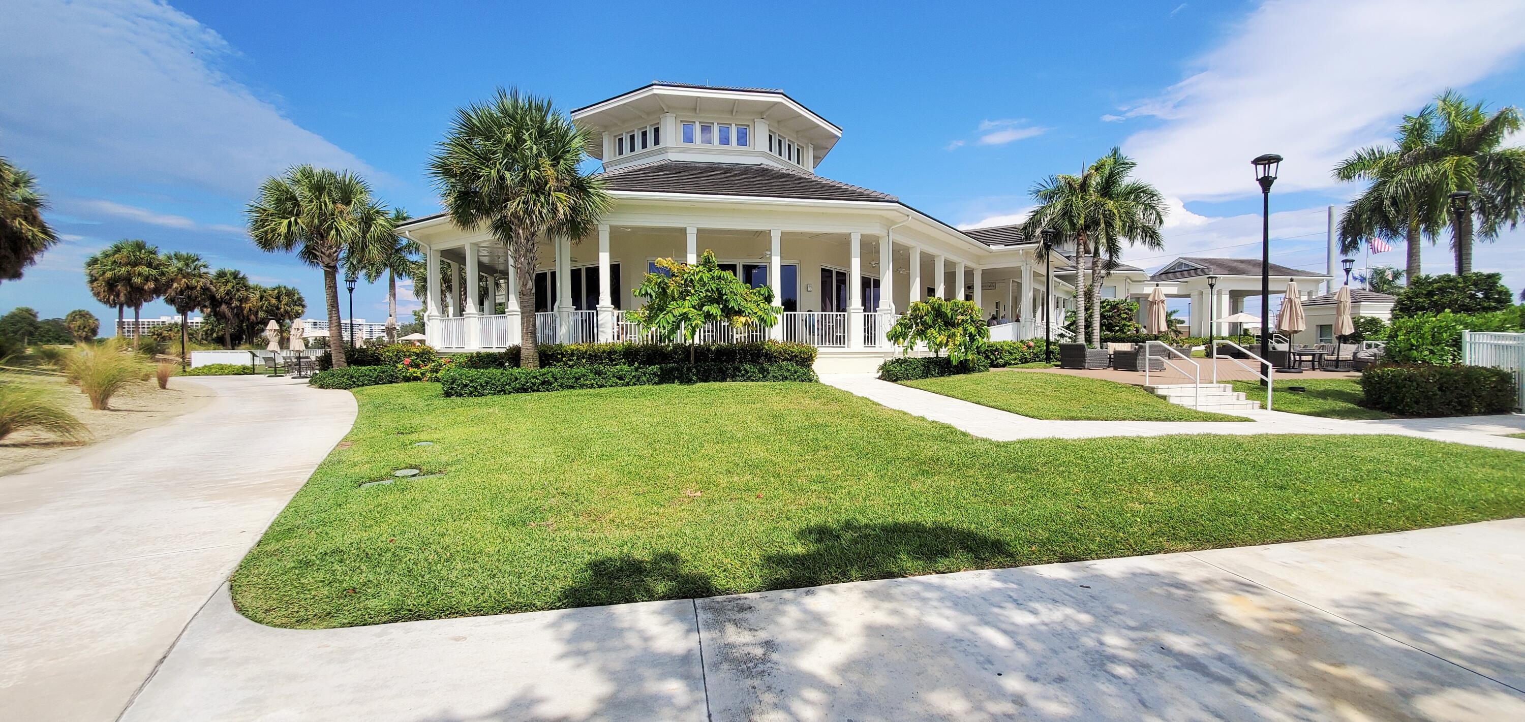 1117 Marine #K4l, North Palm Beach FL 33408