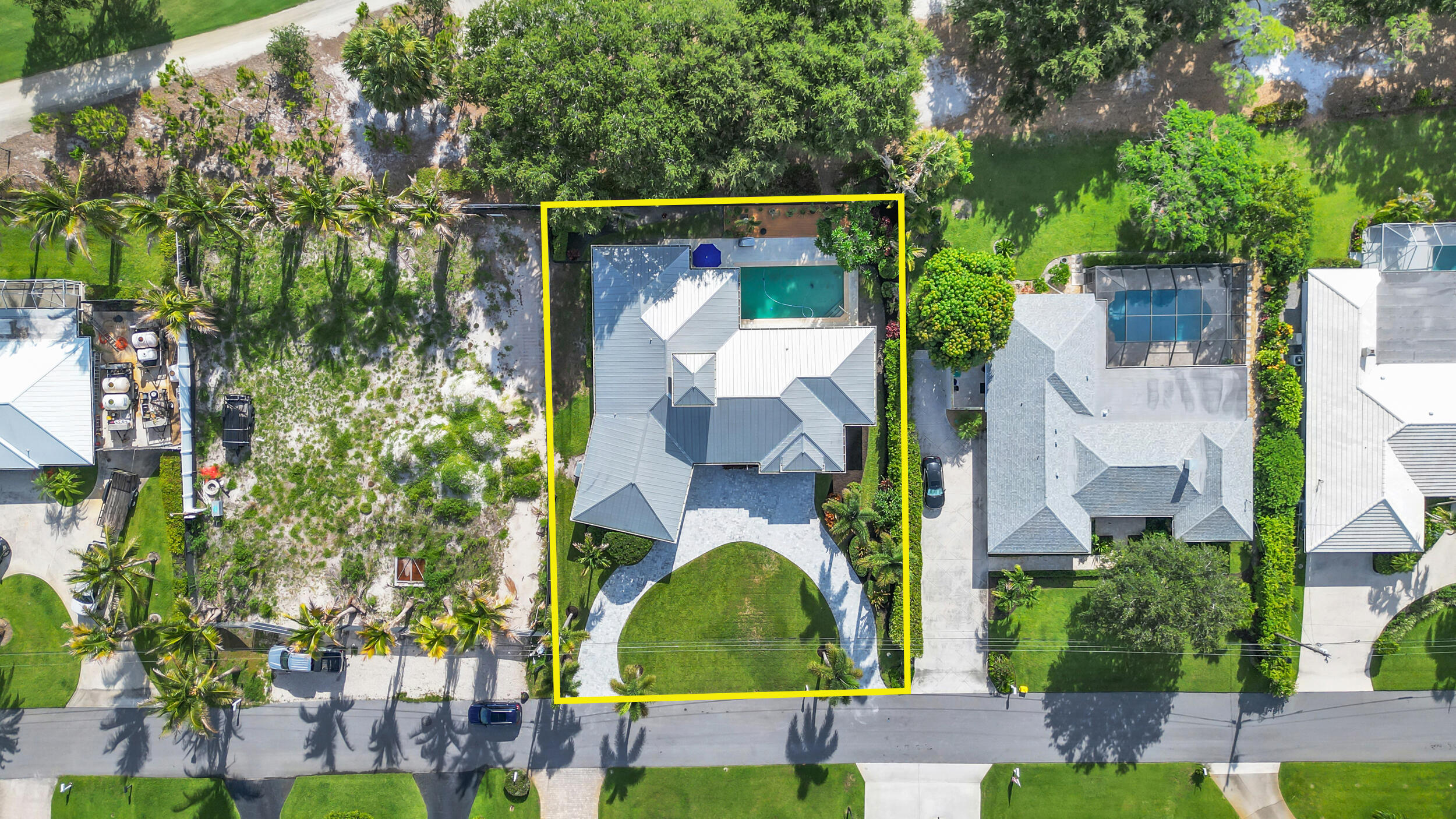 236 Fairway, Tequesta FL 33469