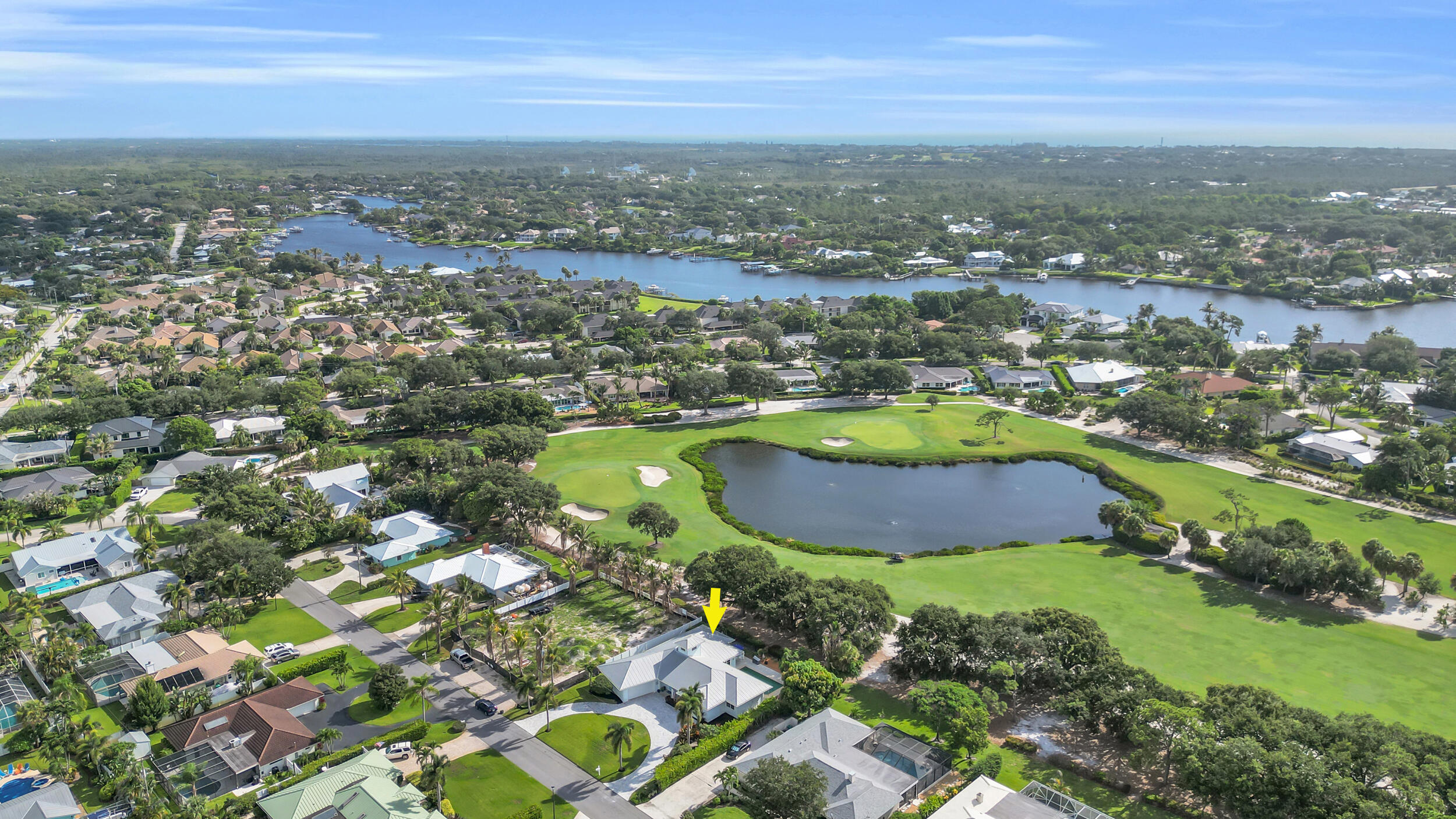 236 Fairway, Tequesta FL 33469