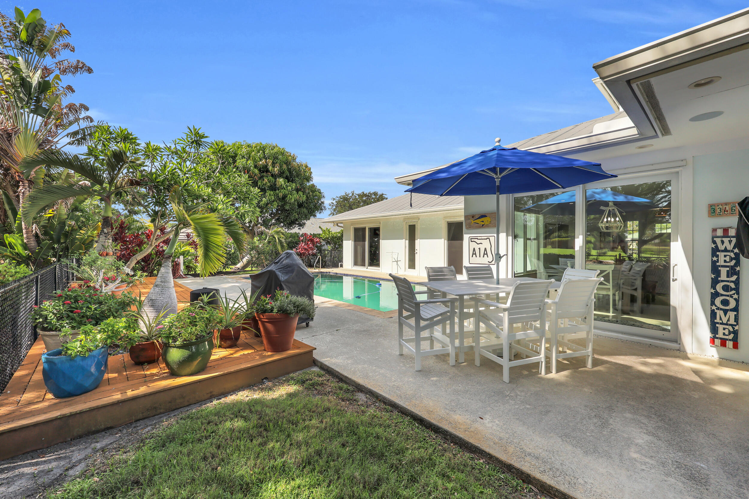 236 Fairway, Tequesta FL 33469