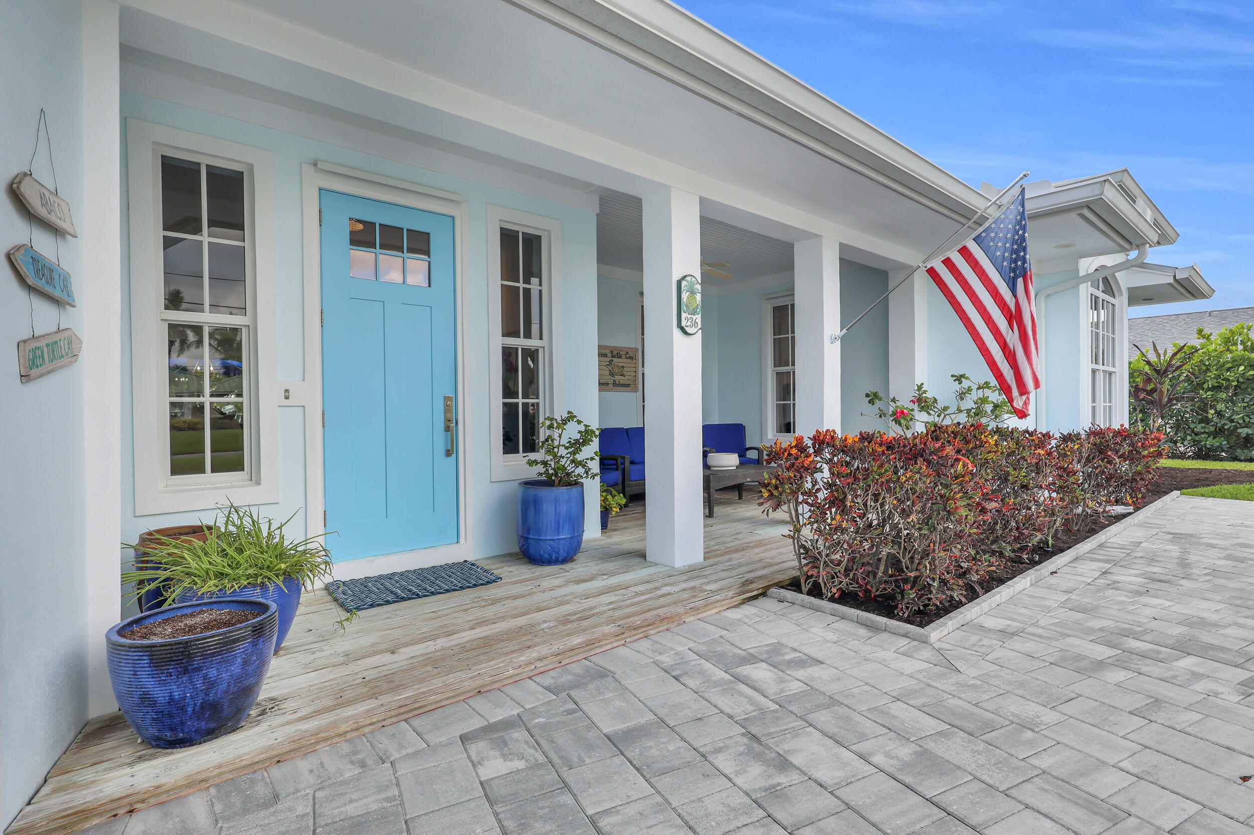 236 Fairway, Tequesta FL 33469