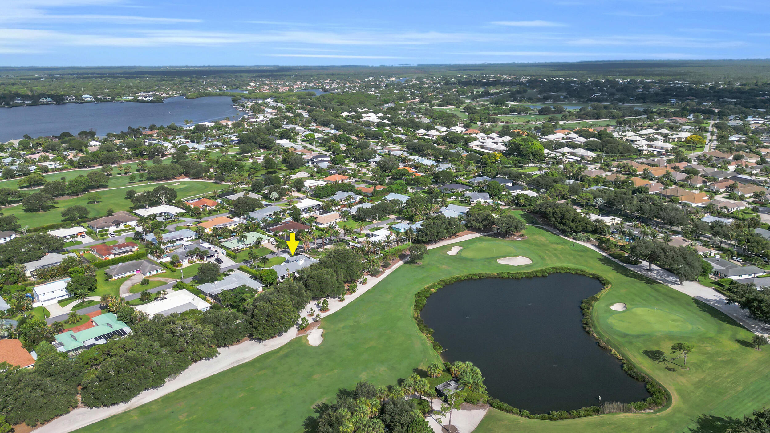 236 Fairway, Tequesta FL 33469