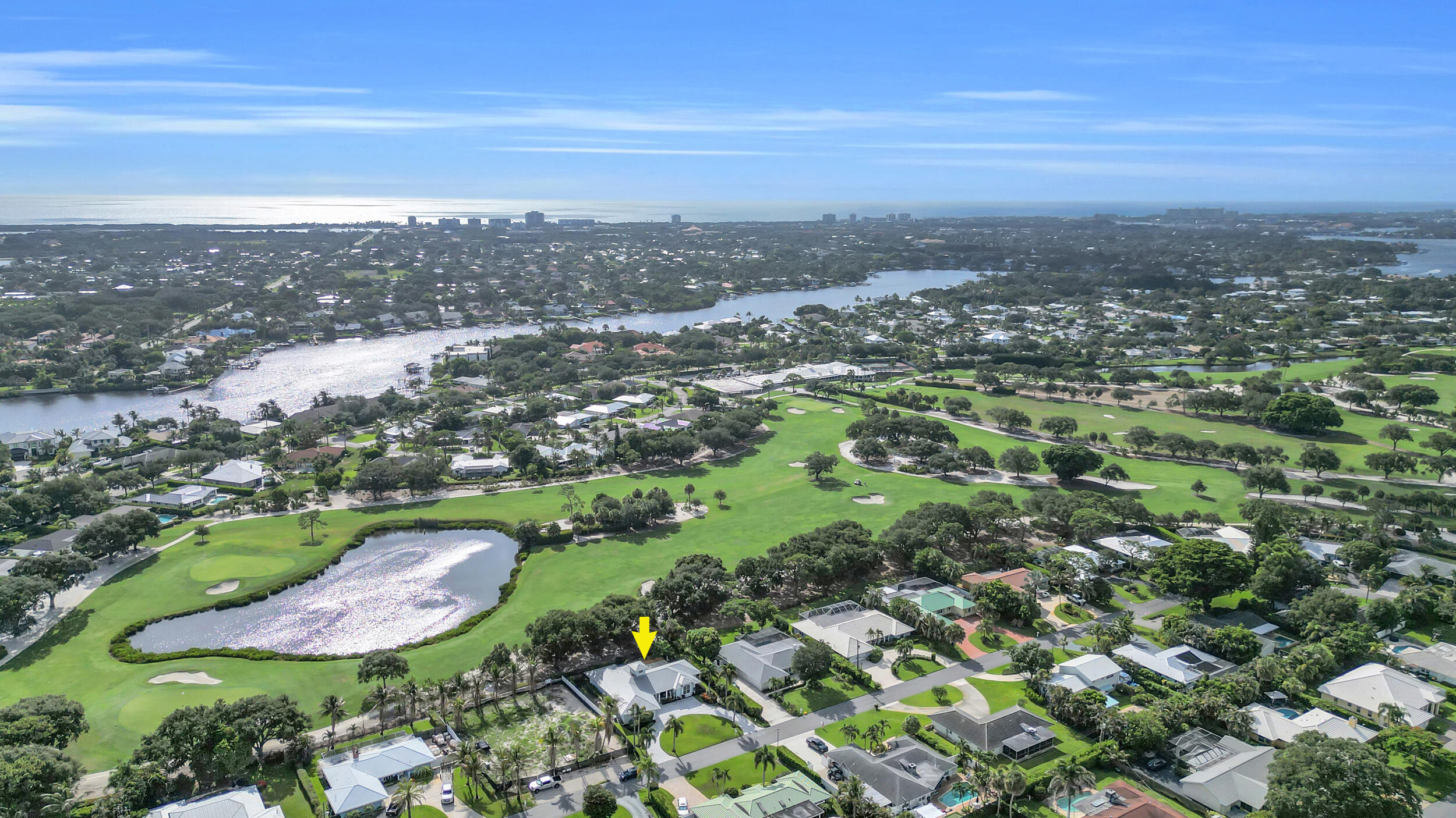 236 Fairway, Tequesta FL 33469