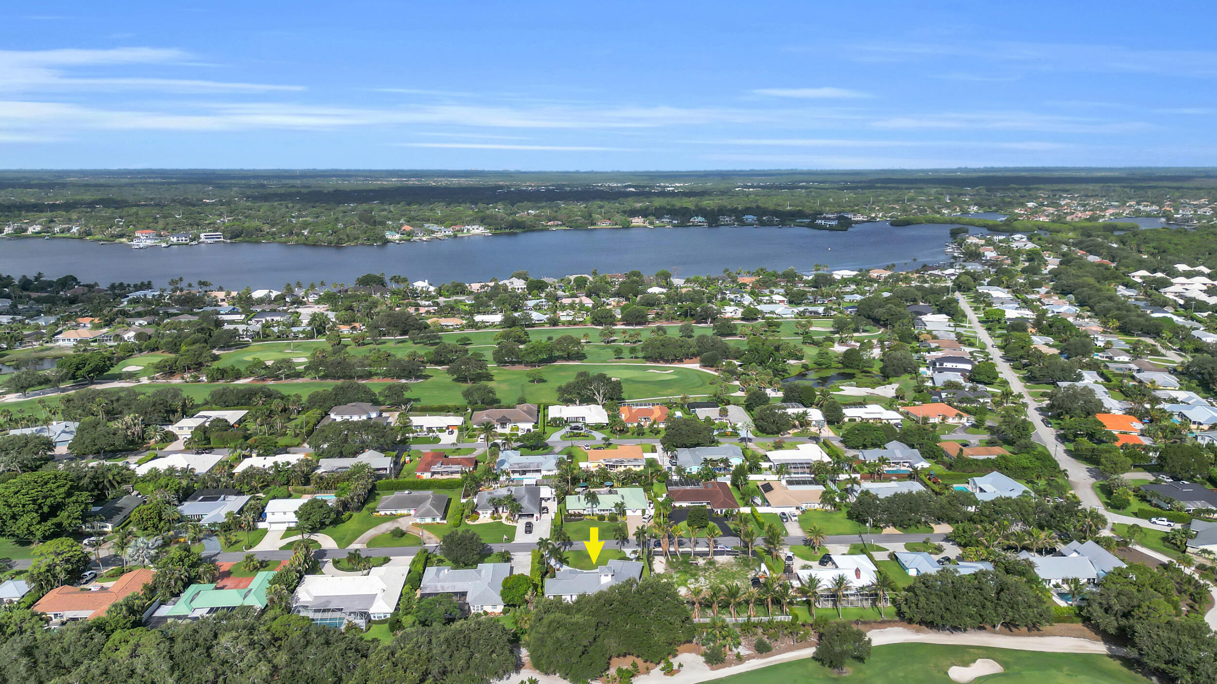 236 Fairway, Tequesta FL 33469