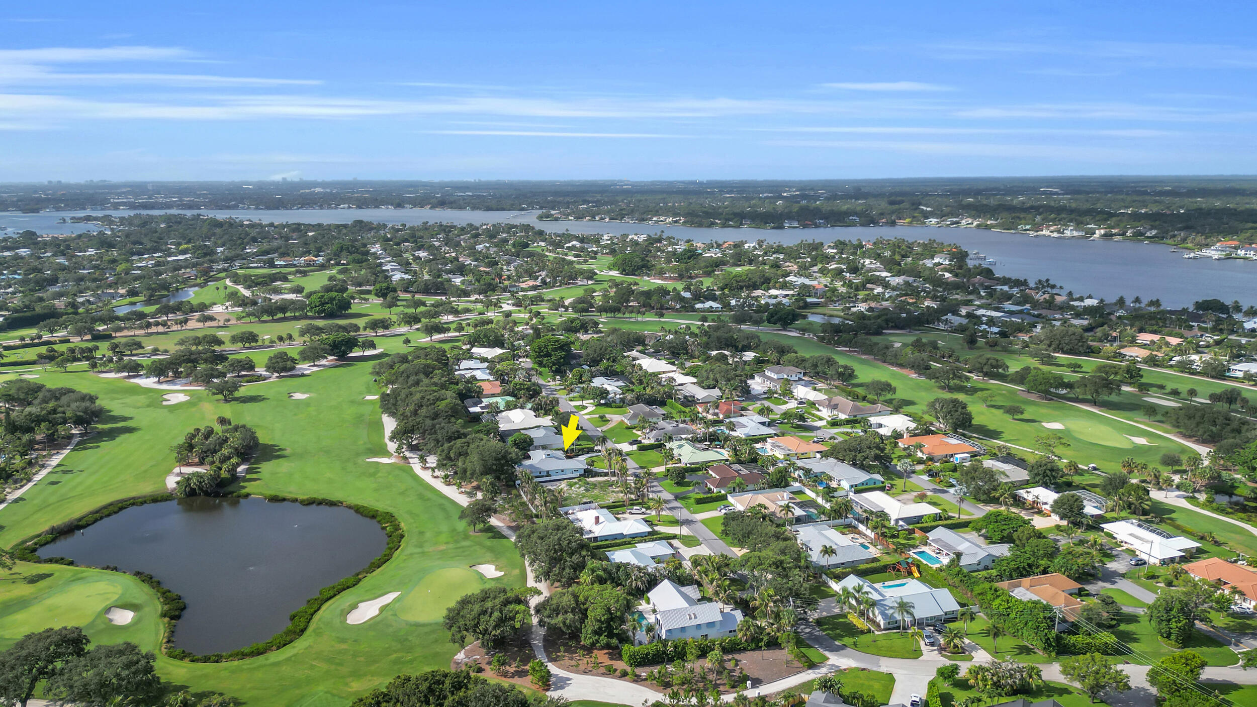 236 Fairway, Tequesta FL 33469