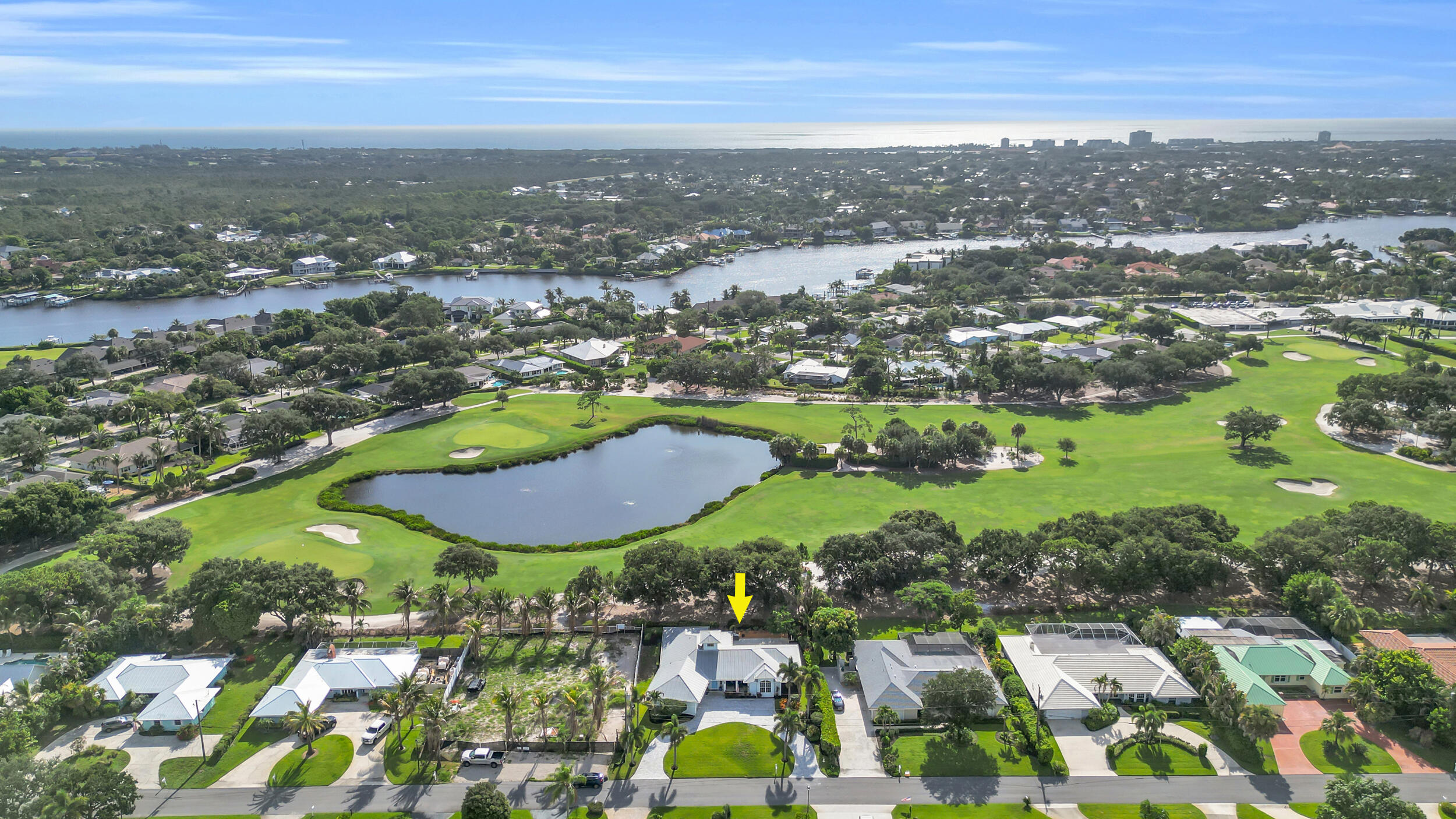 236 Fairway, Tequesta FL 33469