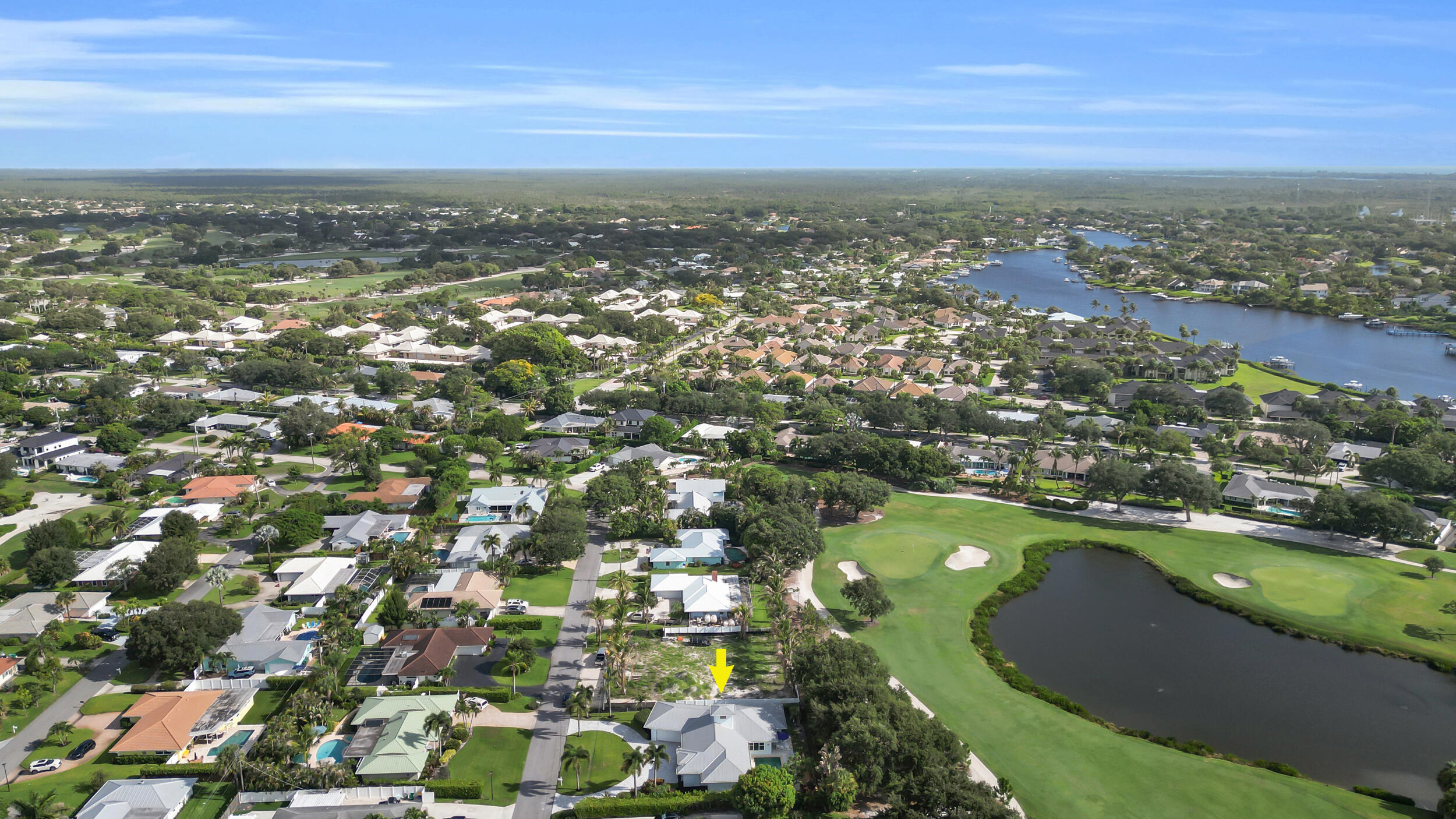 236 Fairway, Tequesta FL 33469