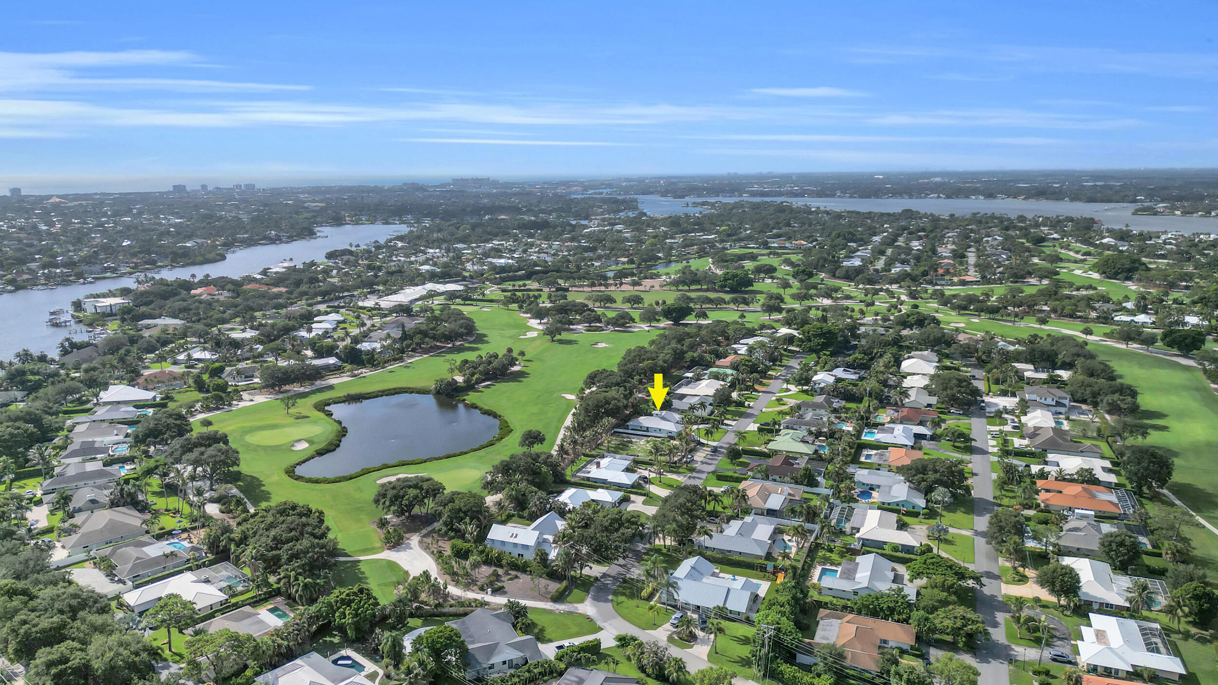 236 Fairway, Tequesta FL 33469