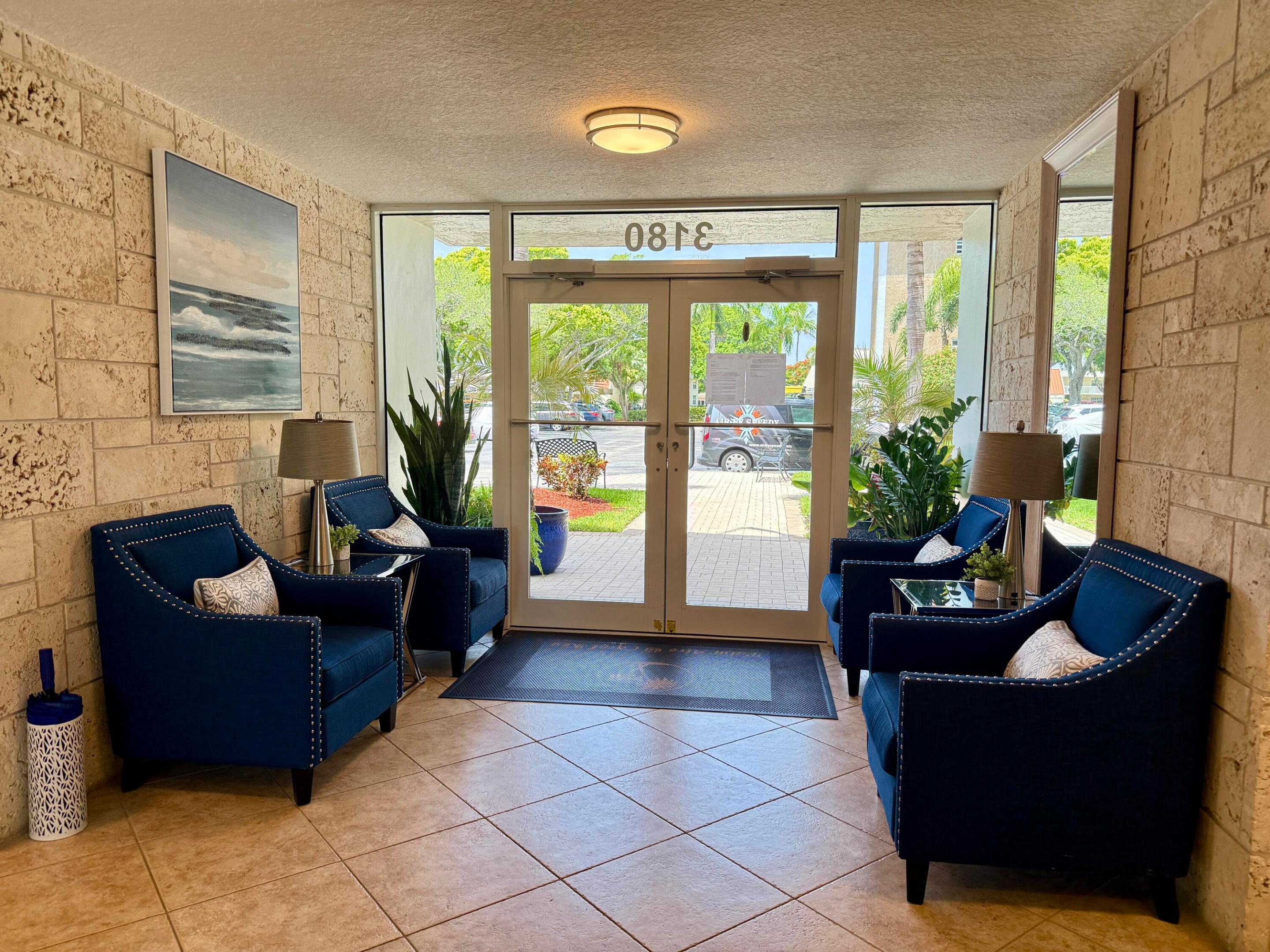 3180 NE 48th #406, Lighthouse Point FL 33064