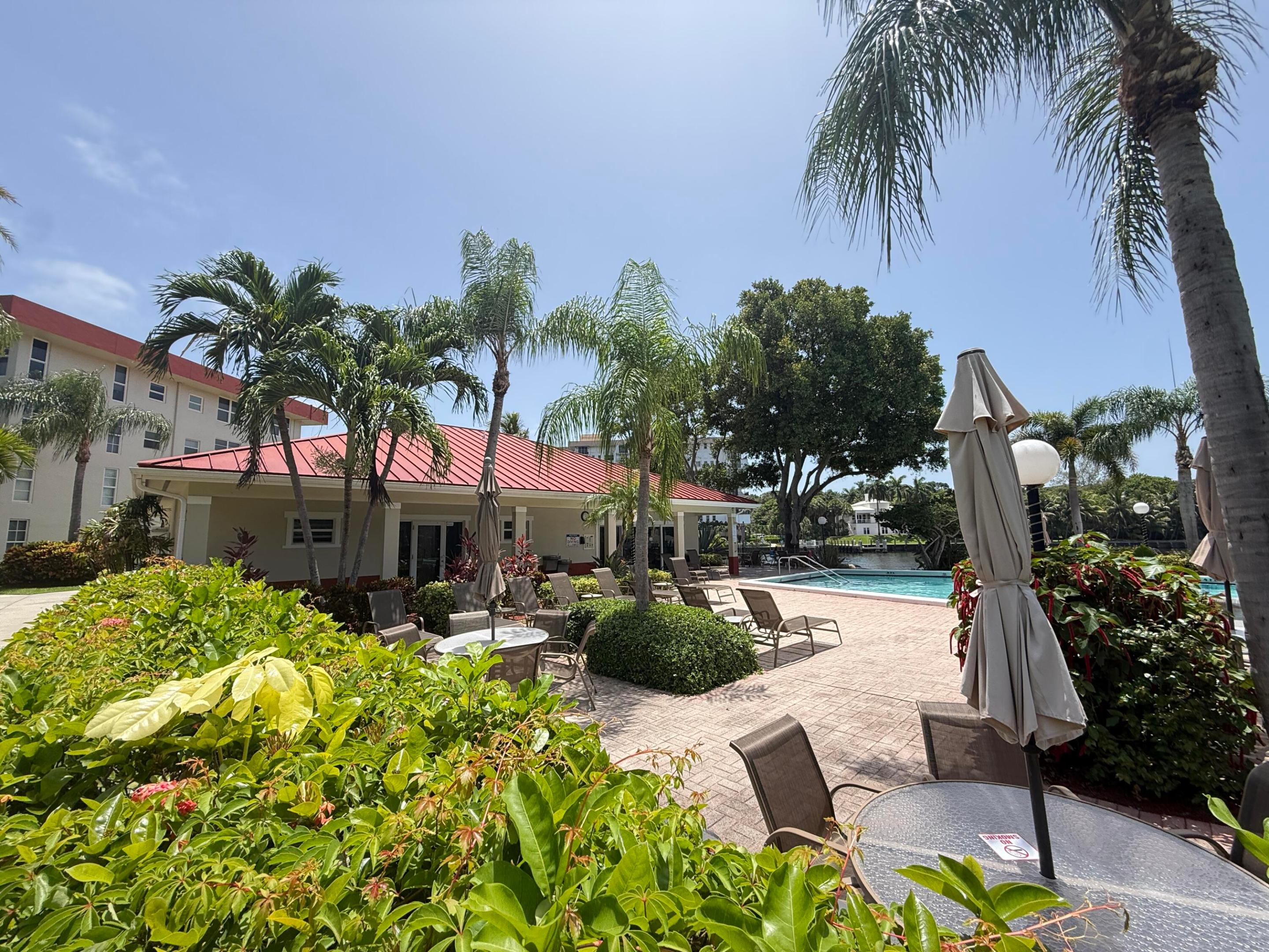 3180 NE 48th #406, Lighthouse Point FL 33064
