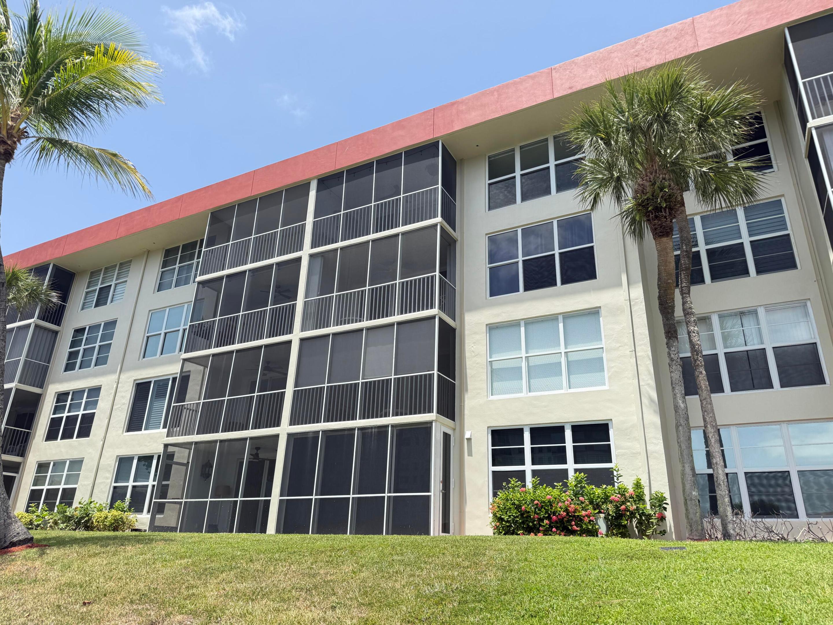 3180 NE 48th #406, Lighthouse Point FL 33064