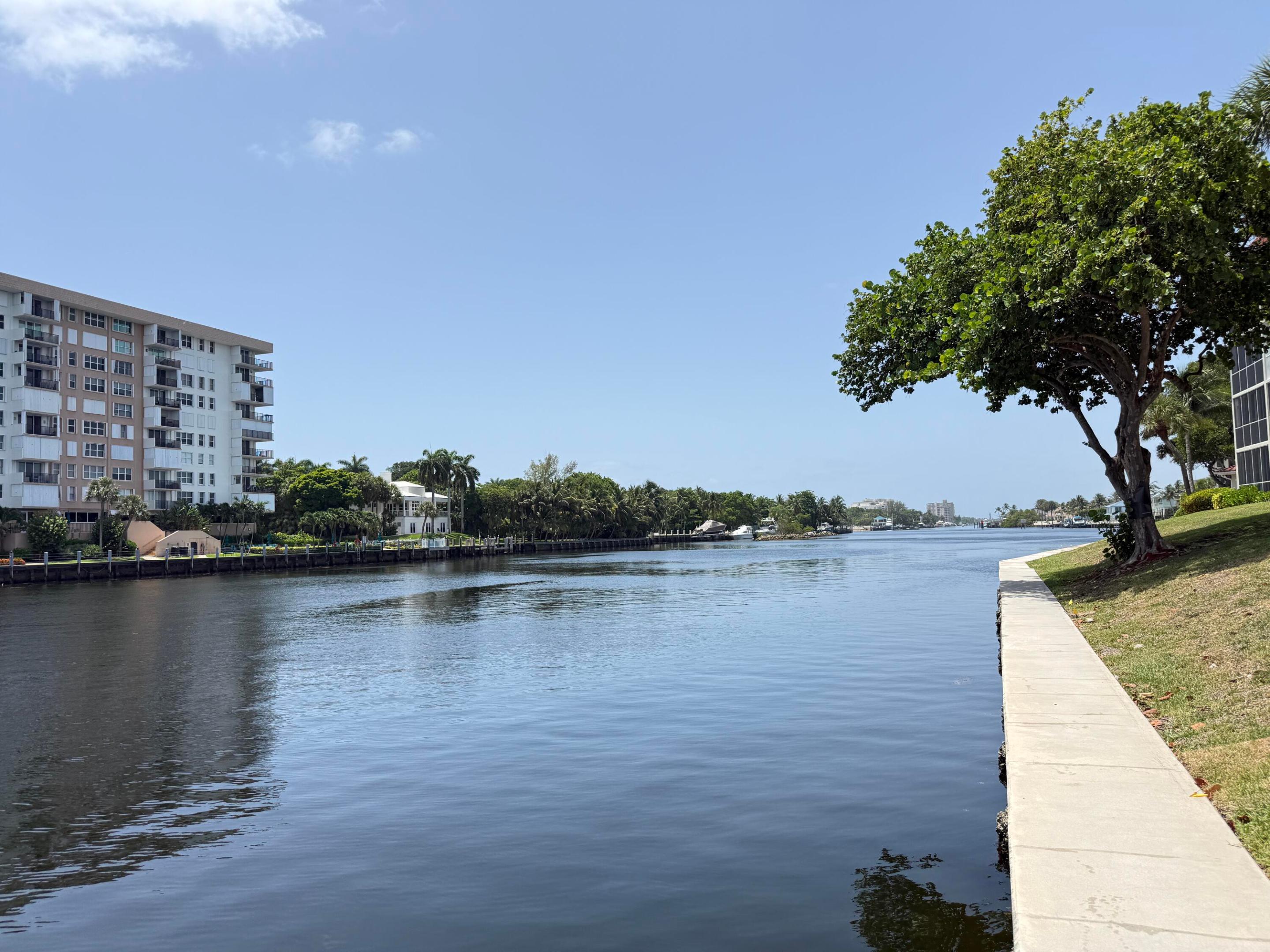 3180 NE 48th #406, Lighthouse Point FL 33064