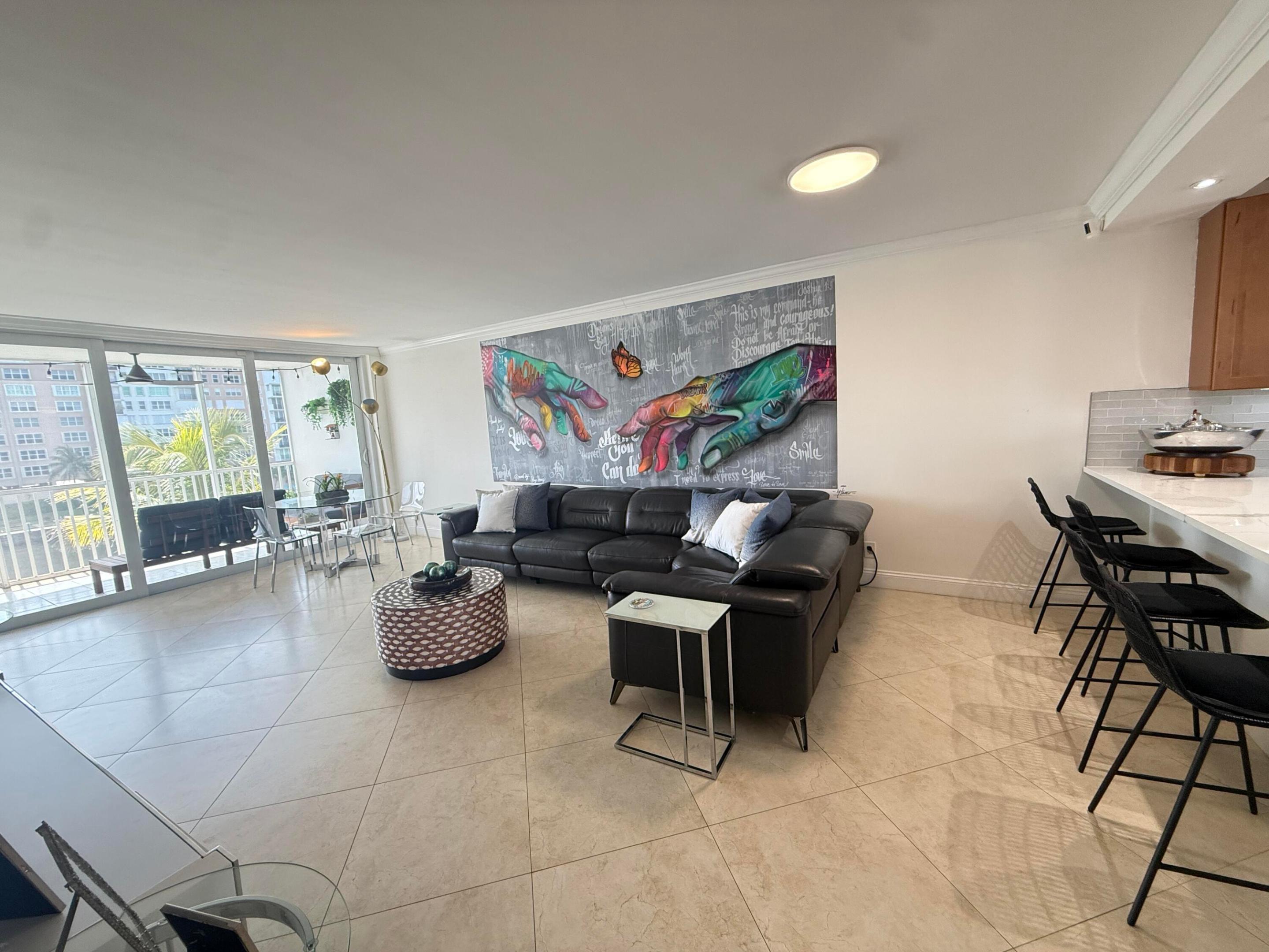 3180 NE 48th #406, Lighthouse Point FL 33064