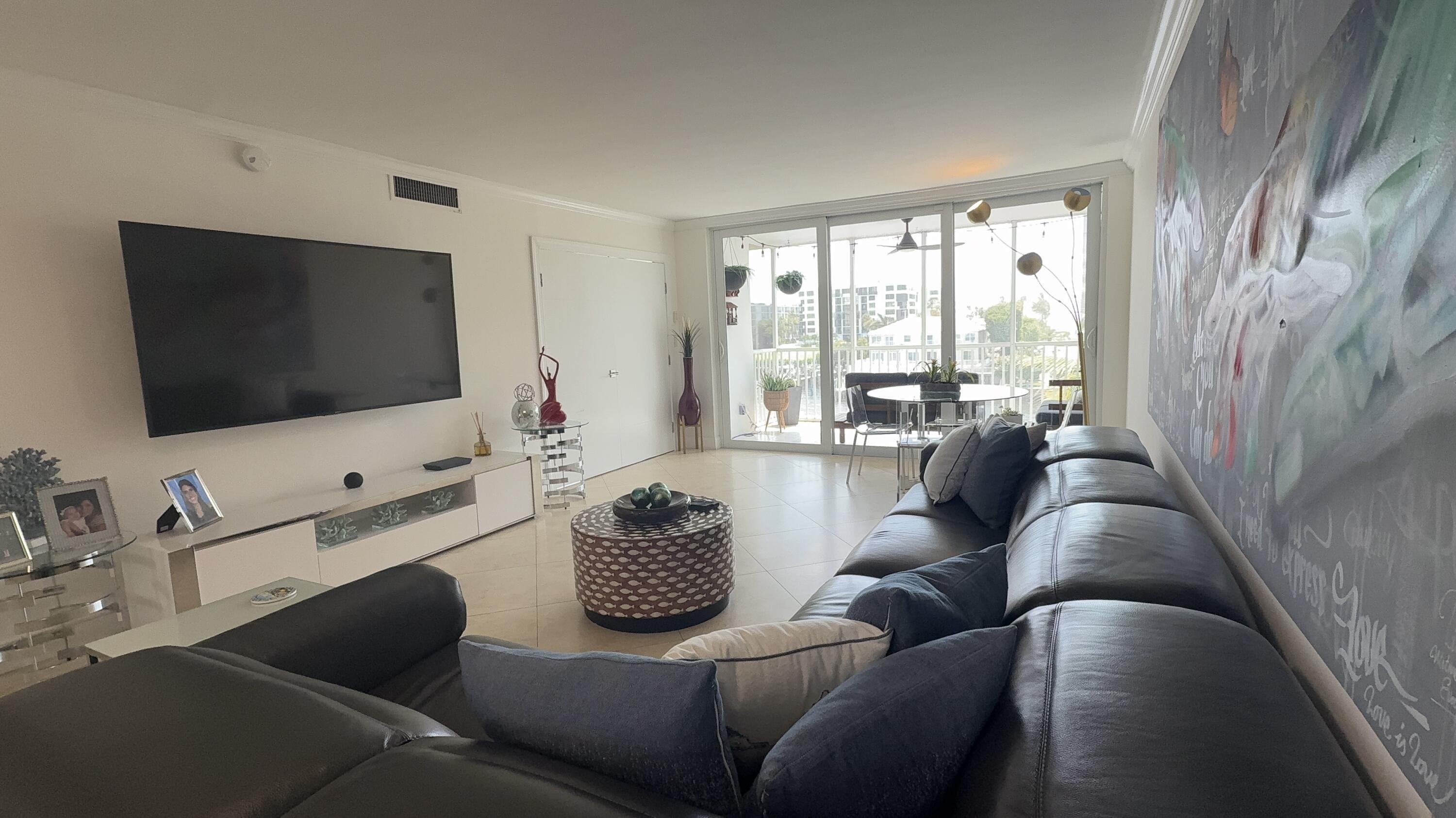 3180 NE 48th #406, Lighthouse Point FL 33064