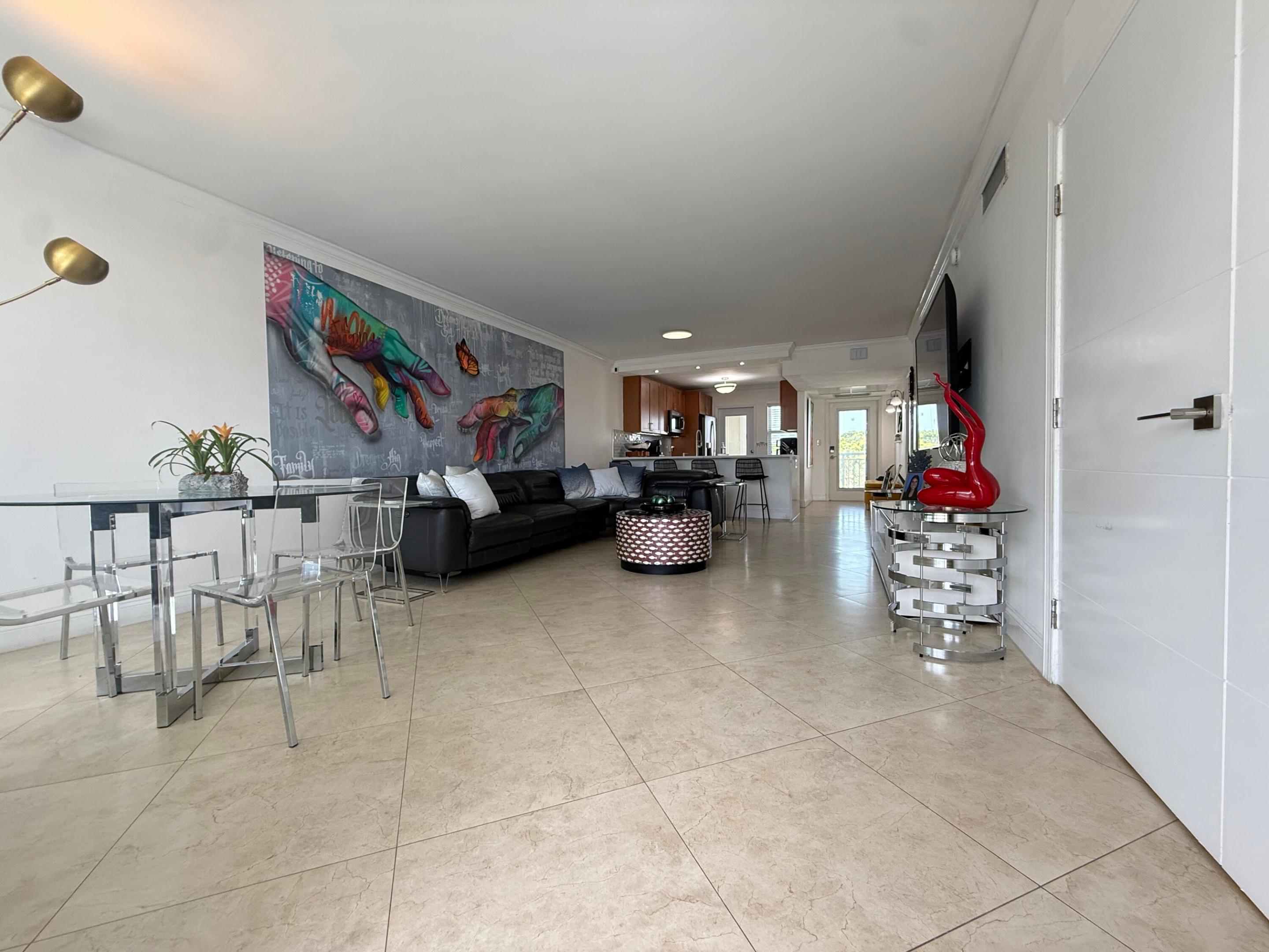 3180 NE 48th #406, Lighthouse Point FL 33064