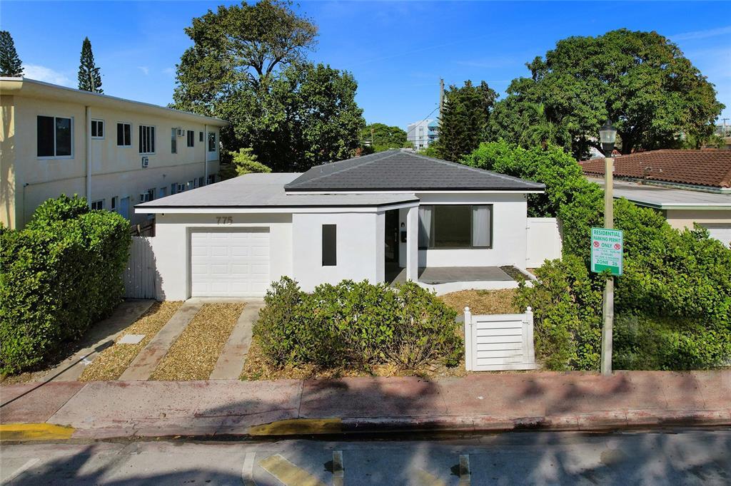 775 81ST, Miami Beach FL 33141