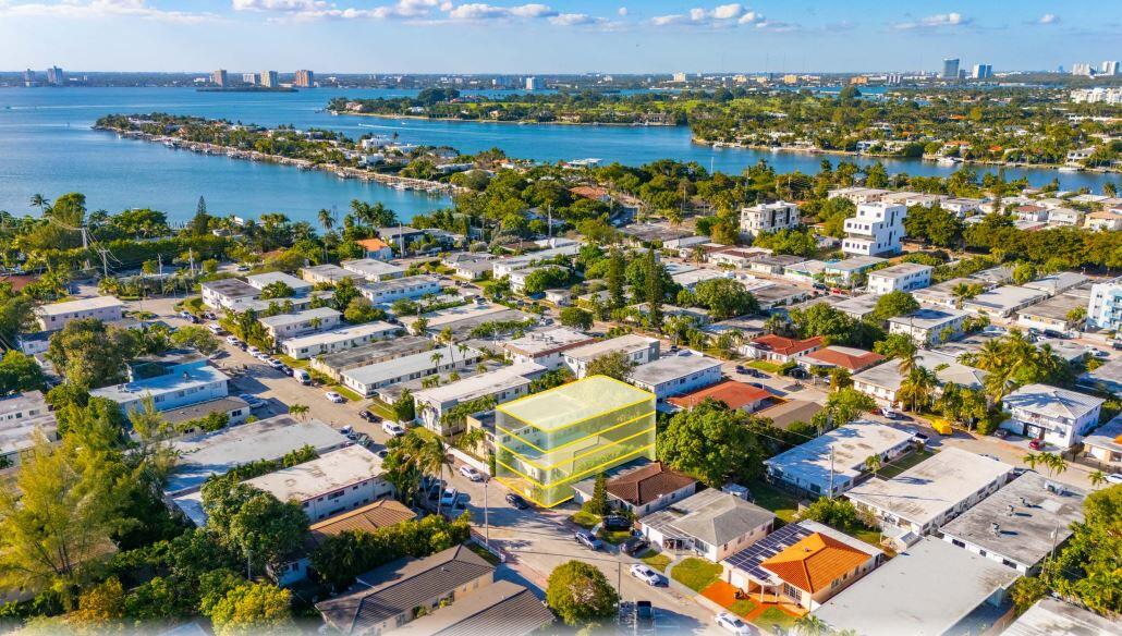 775 81ST, Miami Beach FL 33141
