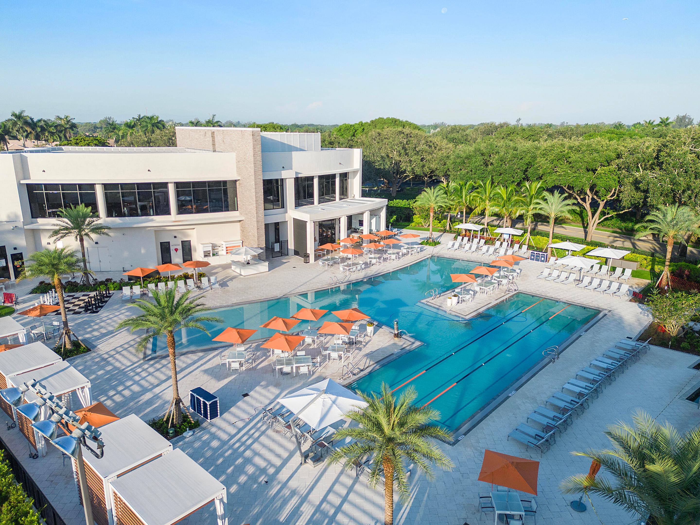 7370 ORANGEWOOD #204, Boca Raton FL 33433