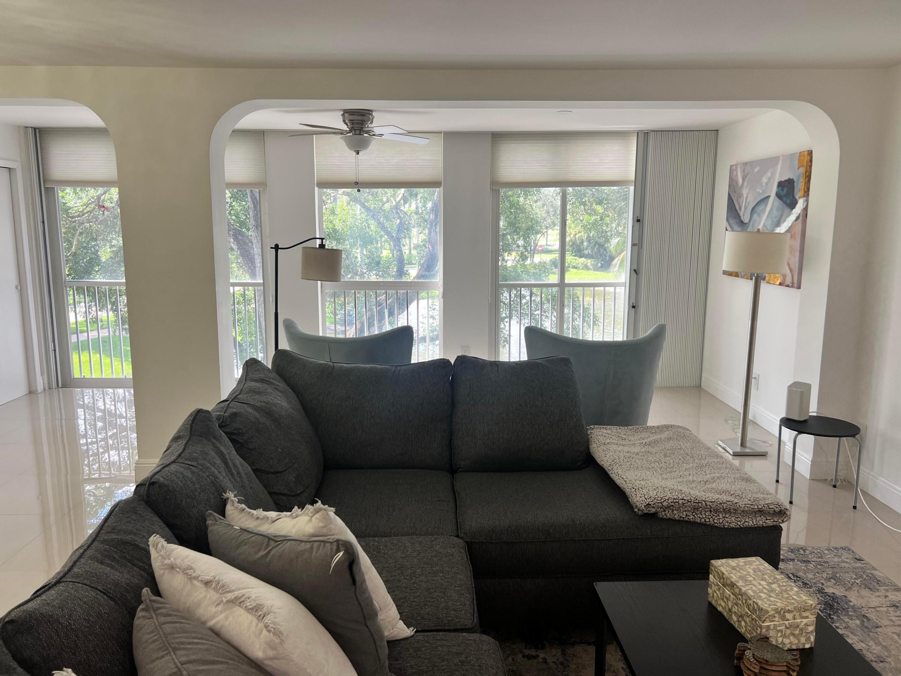 7370 Orangewood #204 A, Boca Raton FL 33433